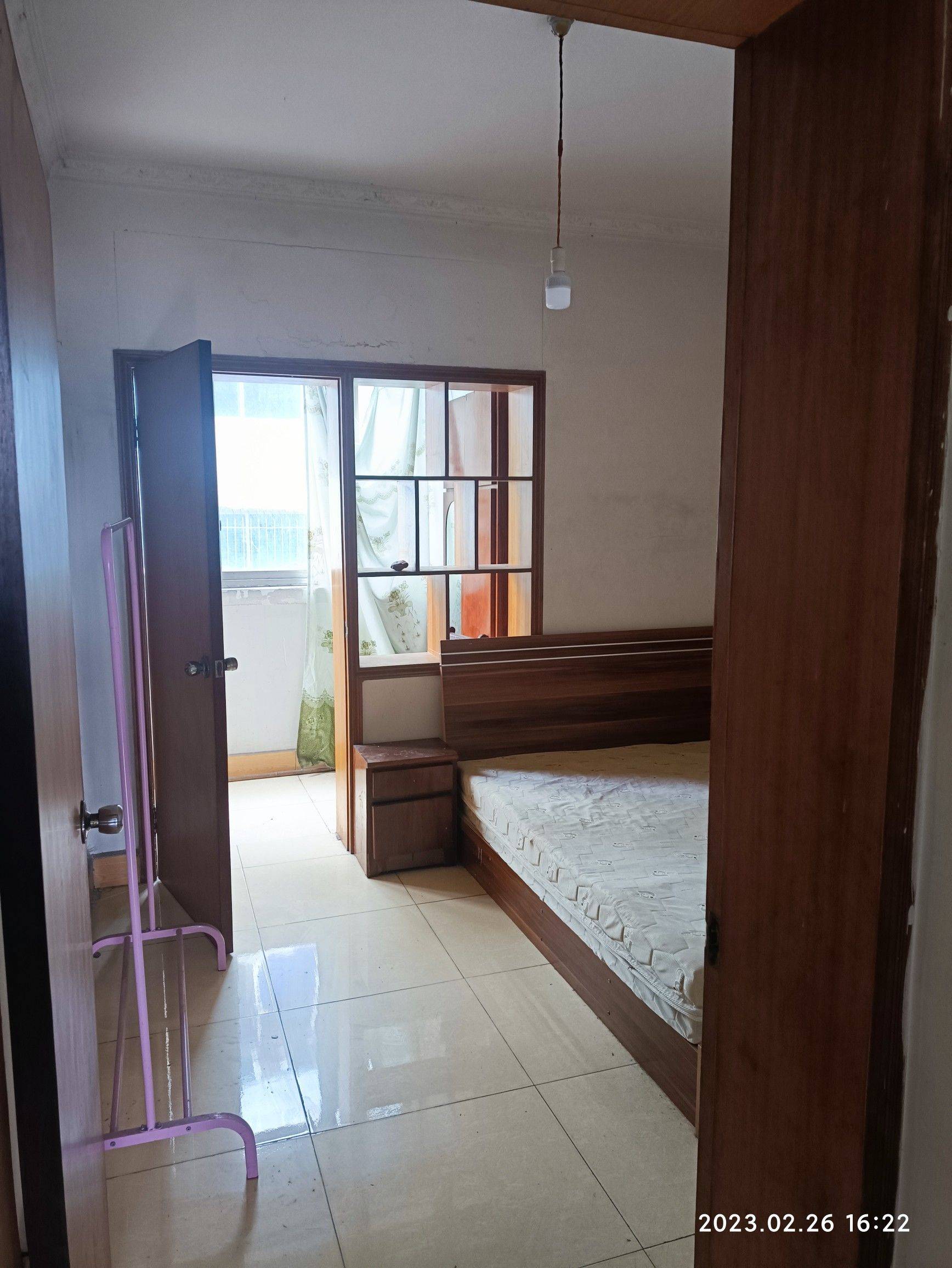 Chengdu-Shuangliu-Cozy Home,Clean&Comfy,No Gender Limit,Hustle & Bustle,Pet Friendly