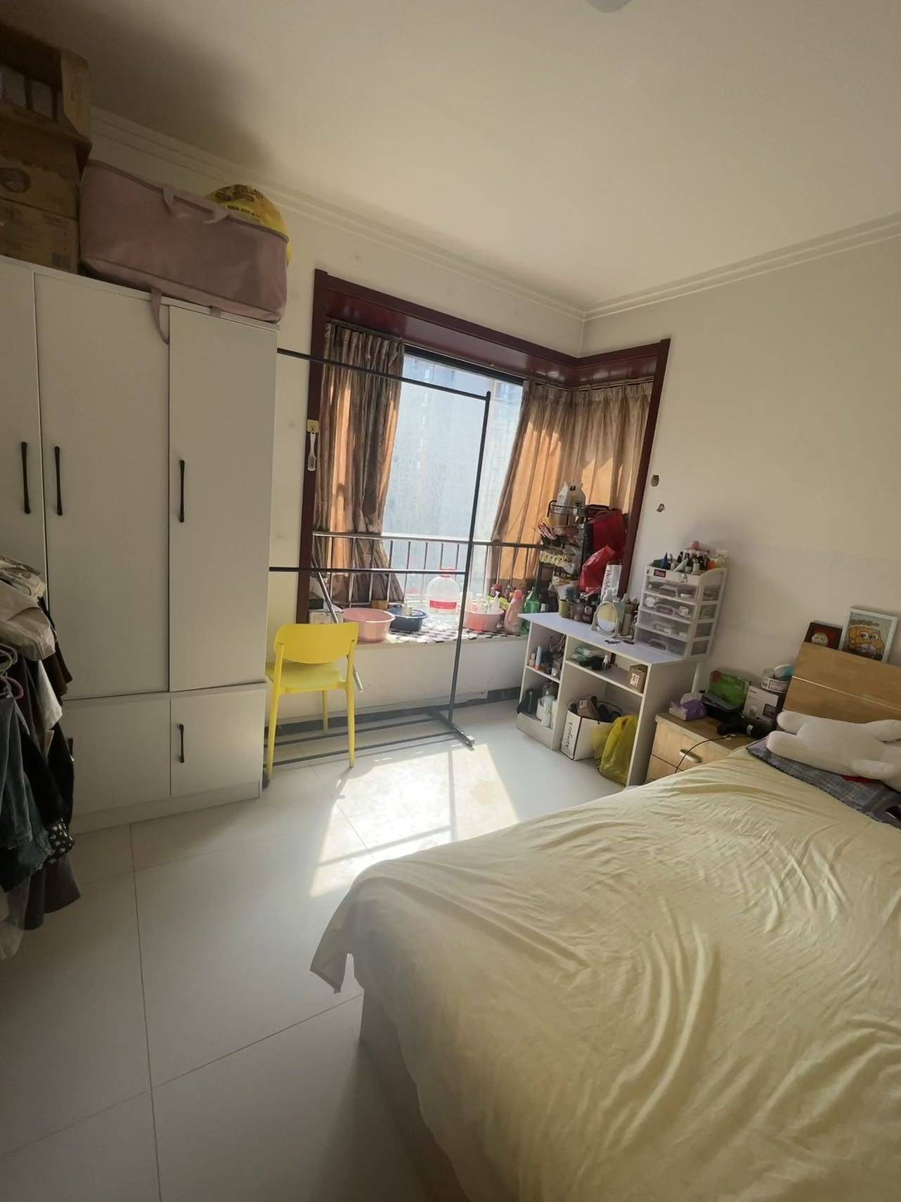 Xi'An-Yanta-Cozy Home,Clean&Comfy,No Gender Limit,Chilled