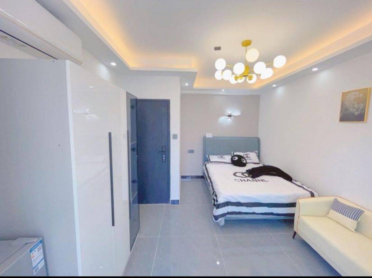 Ningbo-Yinzhou-Cozy Home,Clean&Comfy,No Gender Limit