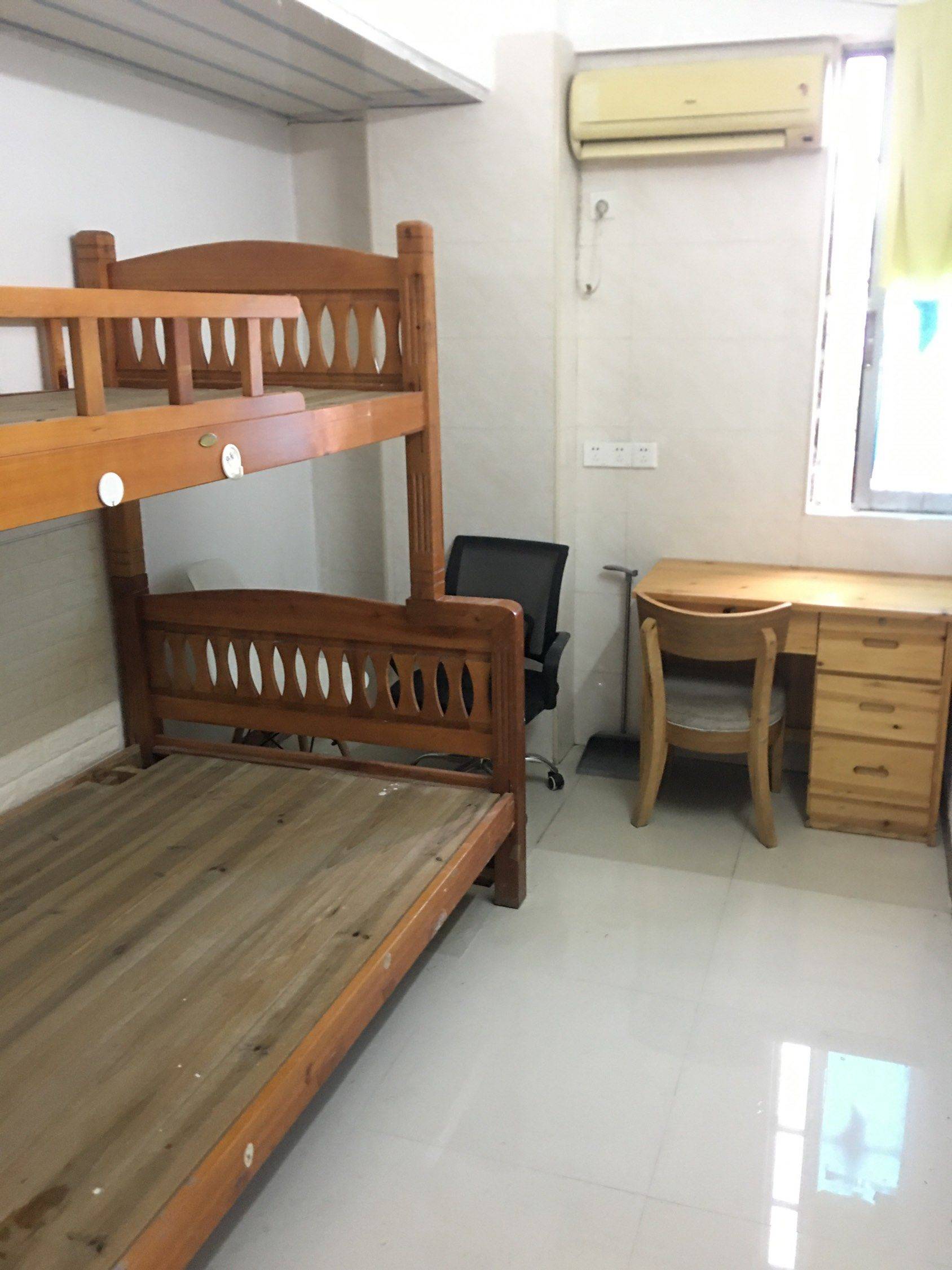 Guangzhou-Tianhe-Cozy Home,Clean&Comfy,No Gender Limit,Chilled