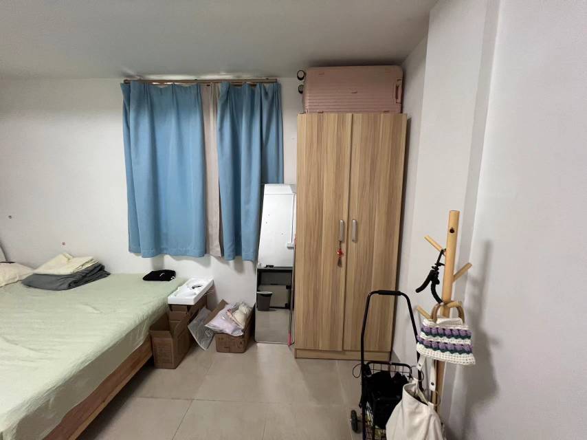 Dongguan-Nancheng-Cozy Home,Clean&Comfy,No Gender Limit