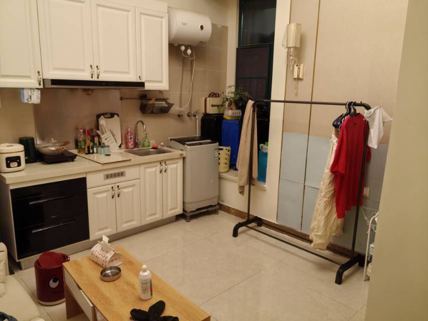 Changsha-Kaifu-Cozy Home,Clean&Comfy,No Gender Limit