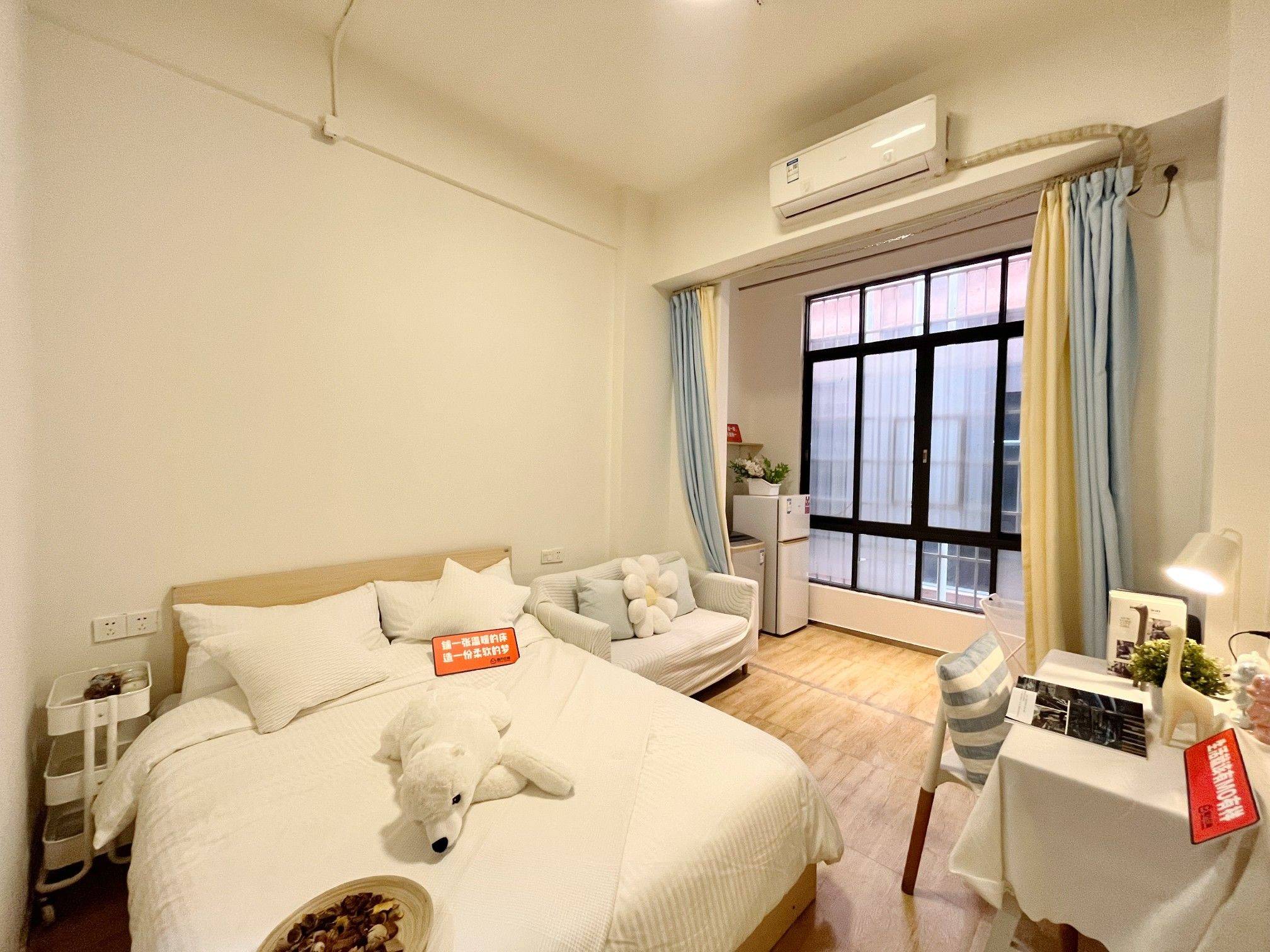 Guangzhou-Haizhu-Cozy Home,Clean&Comfy