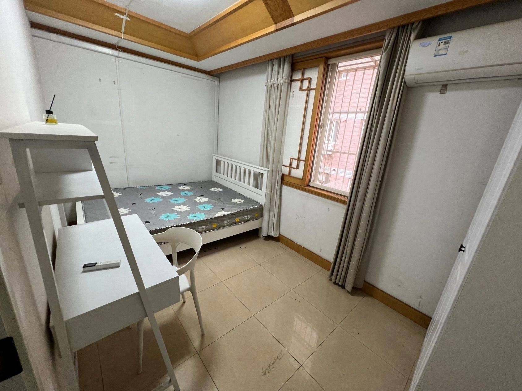 Nanjing-Qinhuai-Cozy Home,No Gender Limit