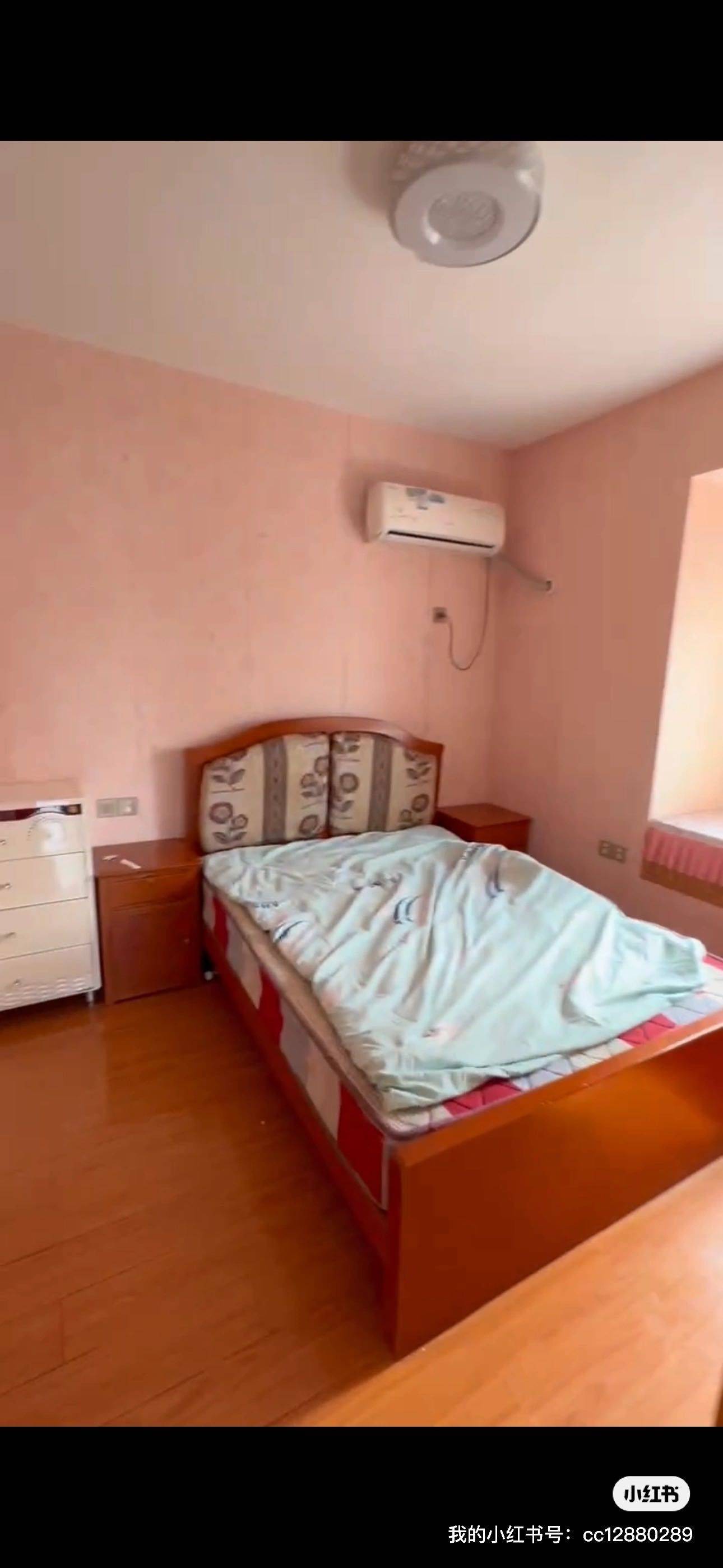 Changsha-Xingsha-Cozy Home,Clean&Comfy,No Gender Limit