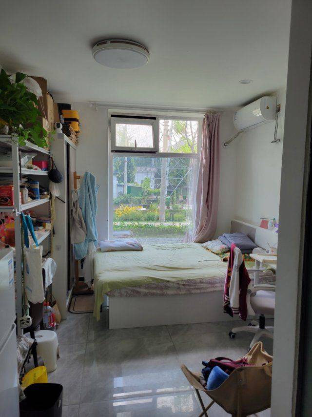 Beijing-Chaoyang-Cozy Home,Clean&Comfy,No Gender Limit