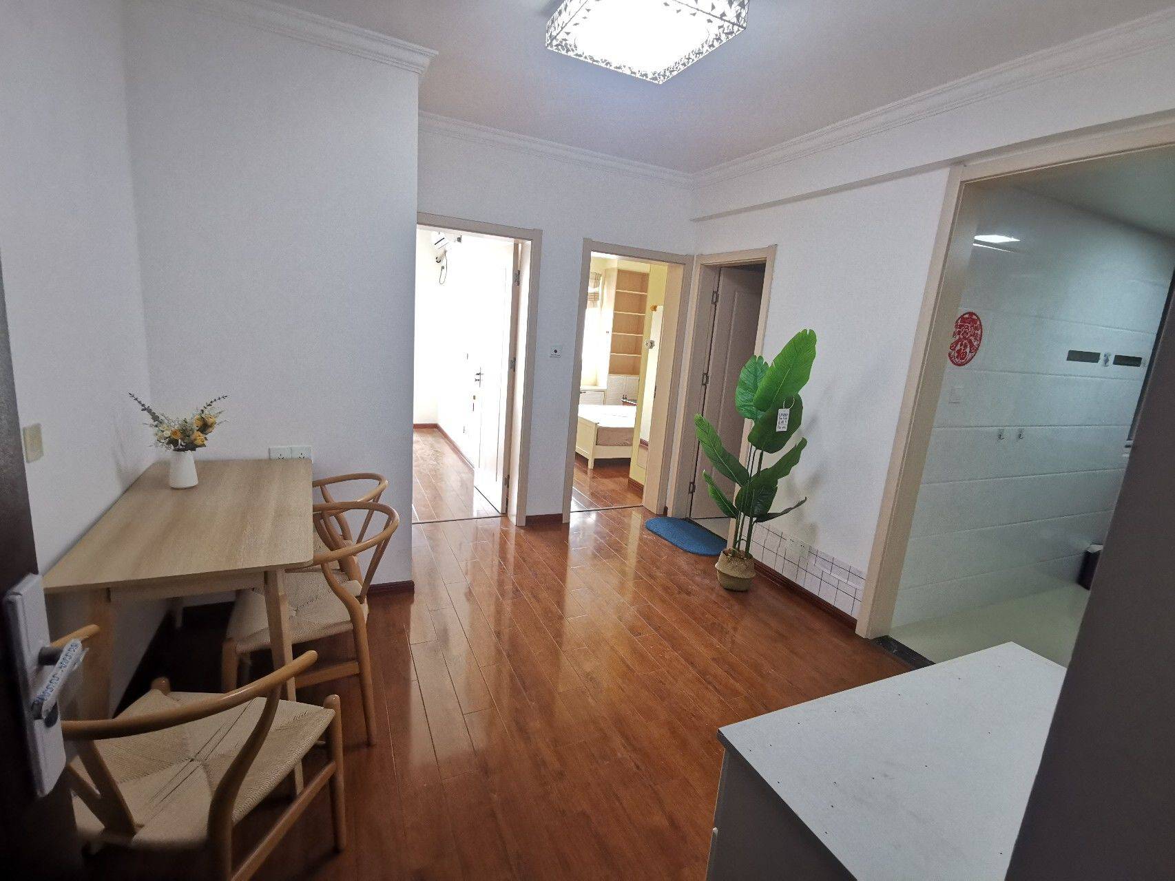 Nanjing-Qinhuai-Cozy Home,Clean&Comfy,No Gender Limit,Chilled