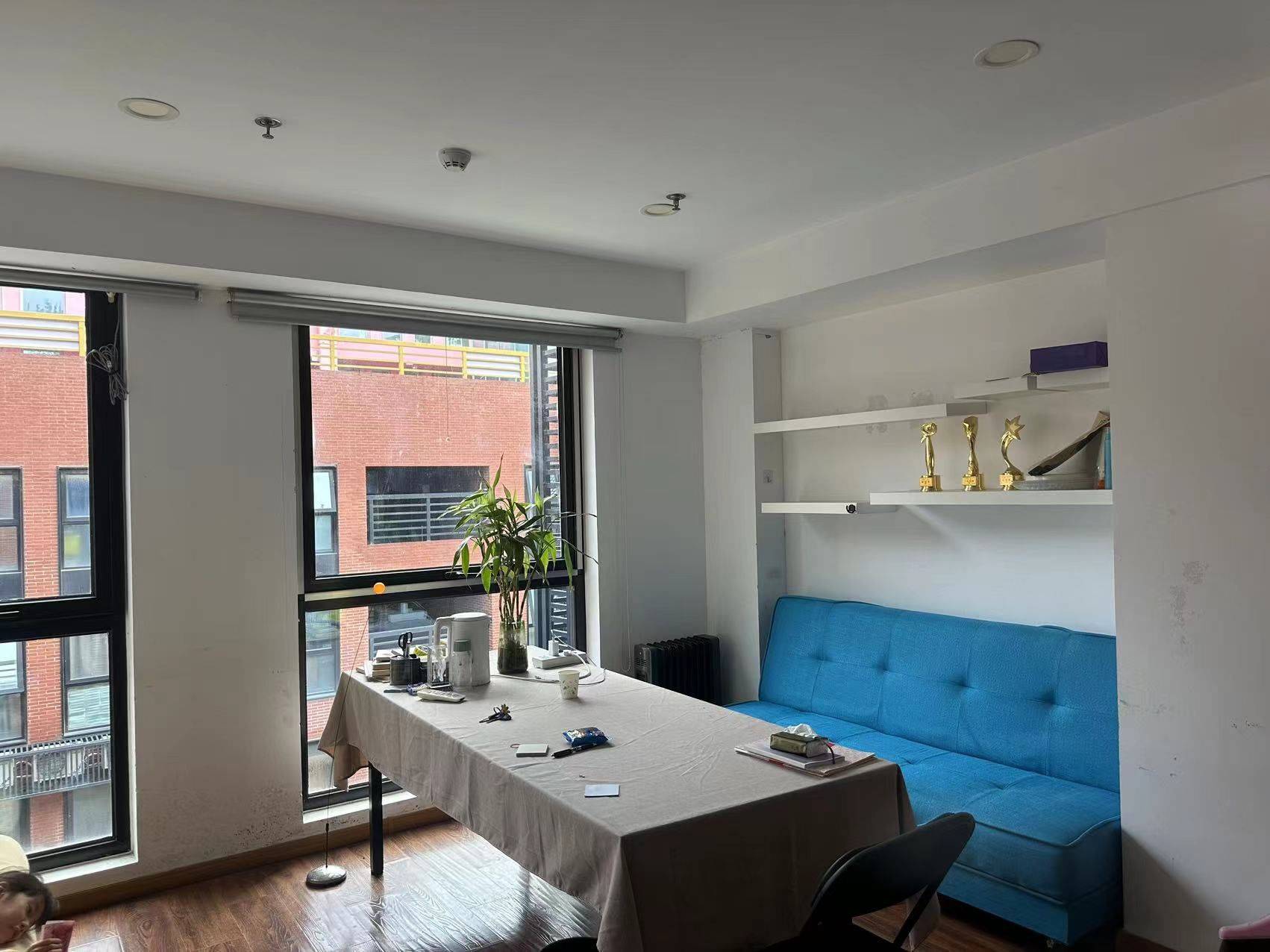 Beijing-Chaoyang-Cozy Home,No Gender Limit,Hustle & Bustle,“Friends”,Chilled,Pet Friendly