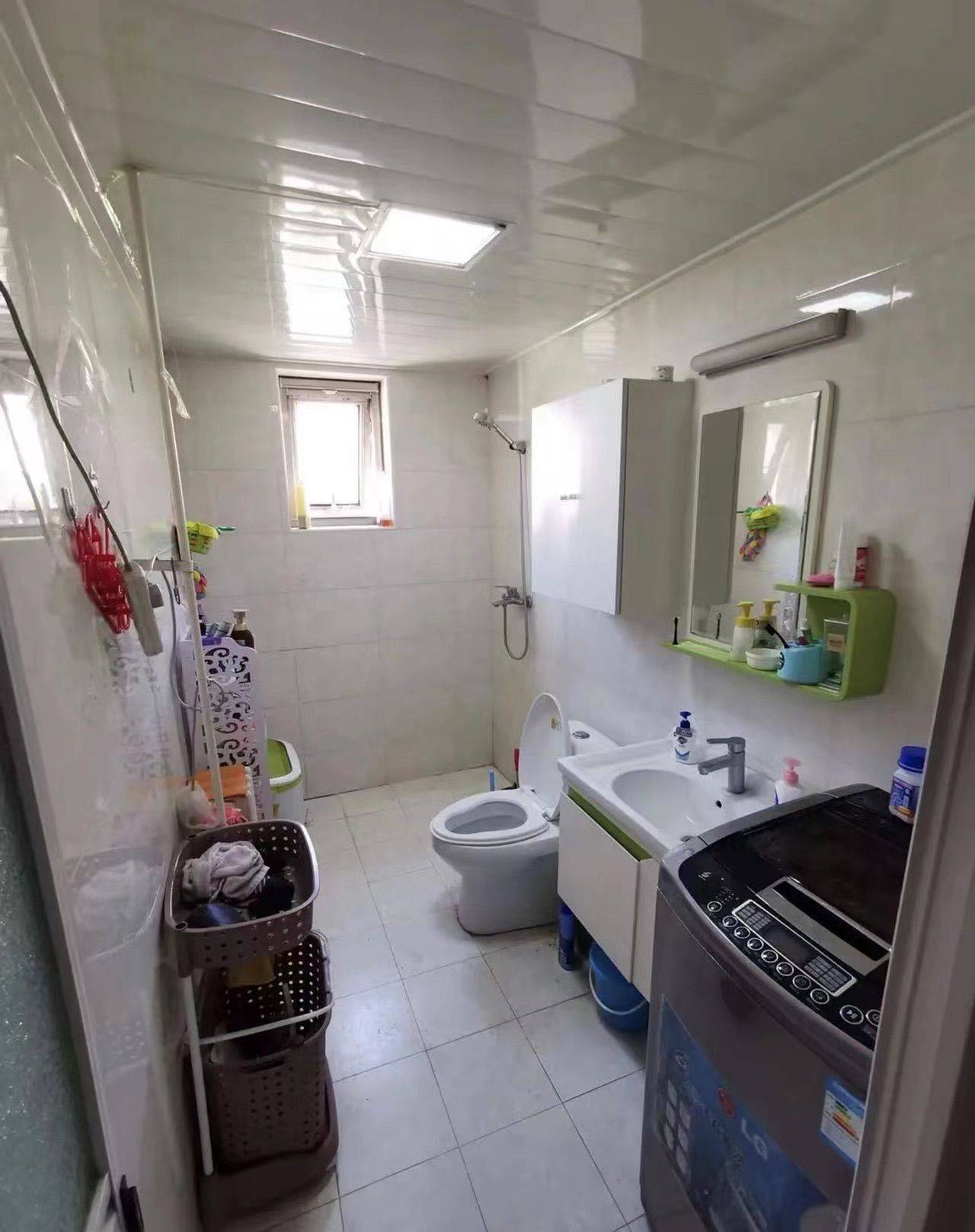 Beijing-Chaoyang-Cozy Home,Clean&Comfy,No Gender Limit