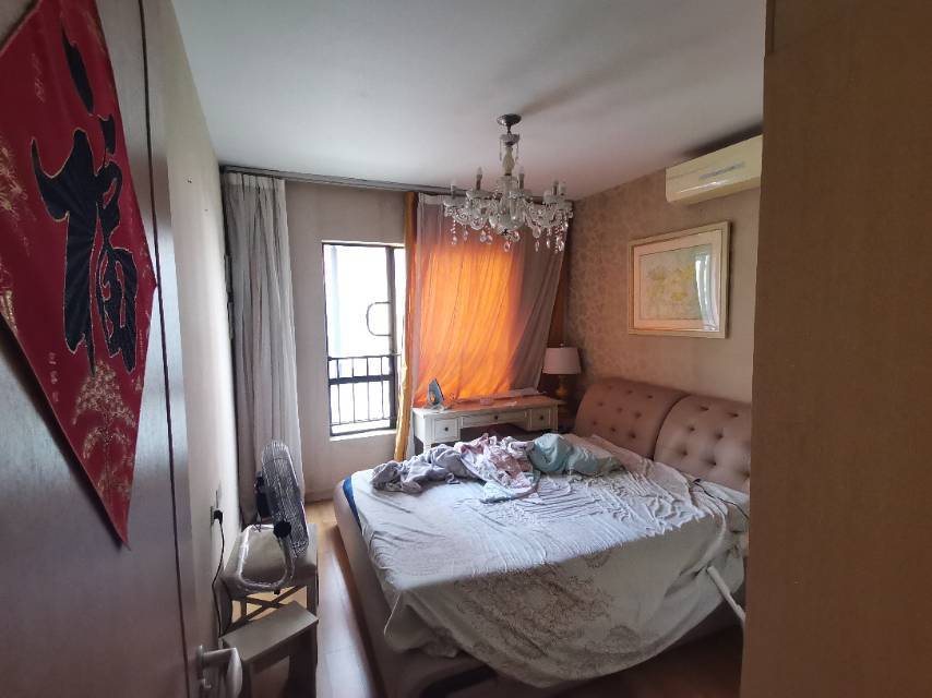 Dongguan-Nancheng-Cozy Home,Clean&Comfy,No Gender Limit,“Friends”