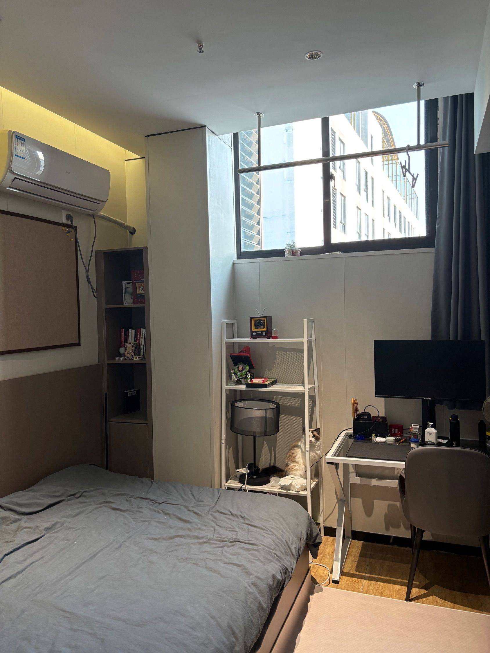 Shanghai-Baoshan-Cozy Home,Clean&Comfy