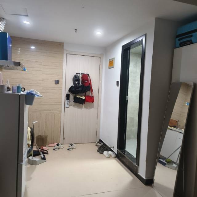 Hefei-Shushan-Cozy Home,Clean&Comfy,No Gender Limit