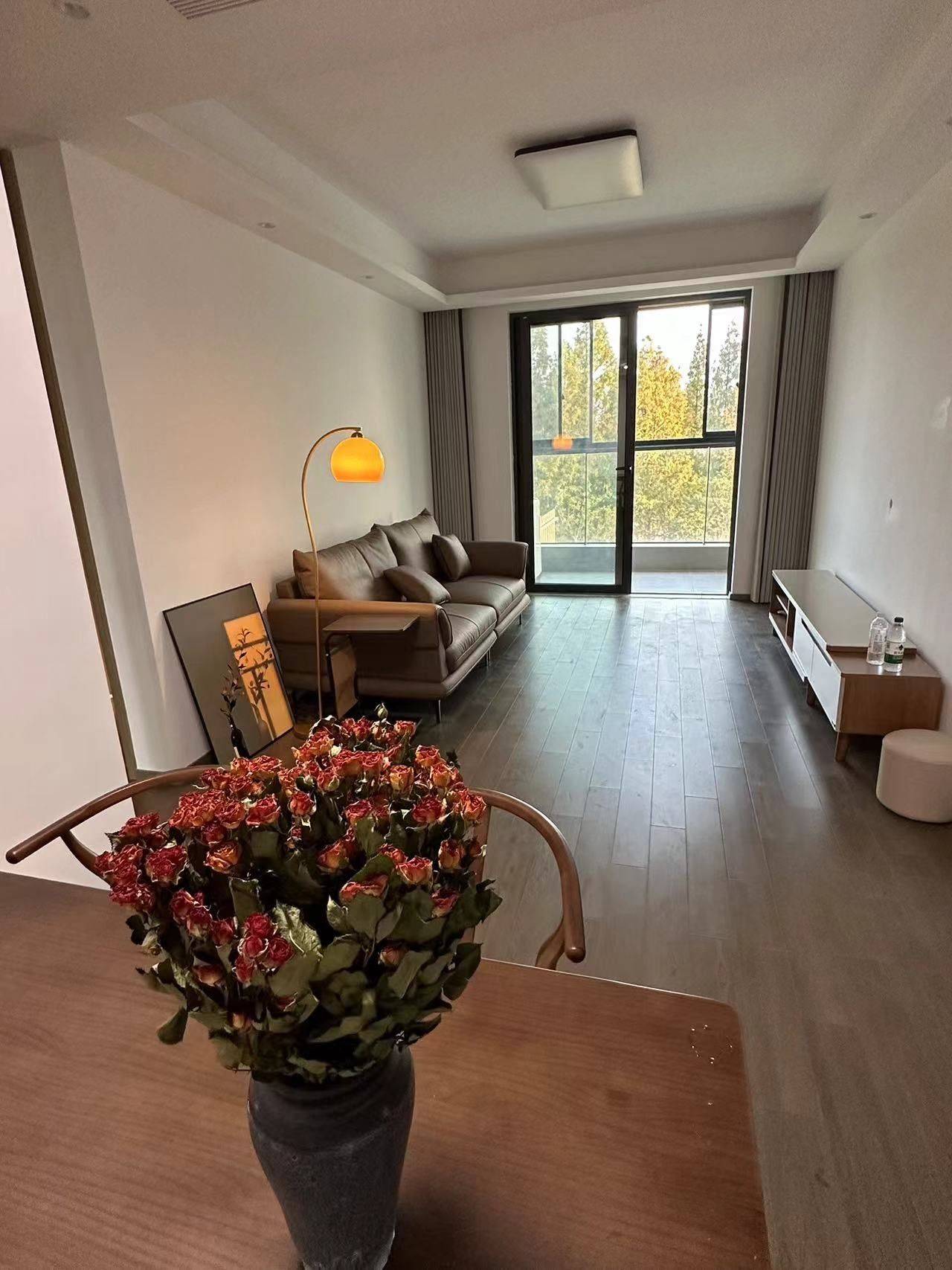 Shanghai-Pudong-Cozy Home,Clean&Comfy,LGBTQ Friendly,Pet Friendly