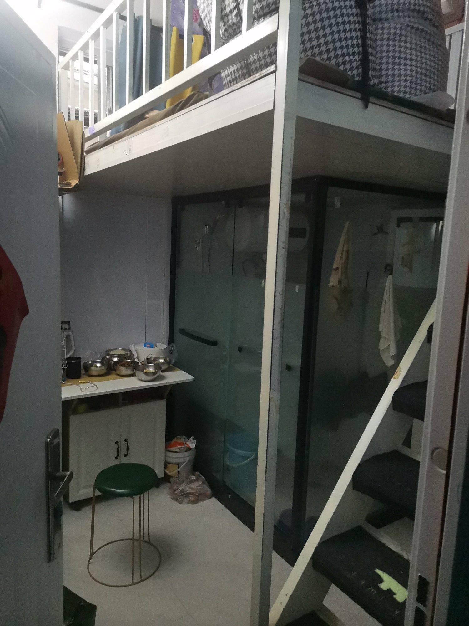 Beijing-Chaoyang-Cozy Home,Clean&Comfy,No Gender Limit