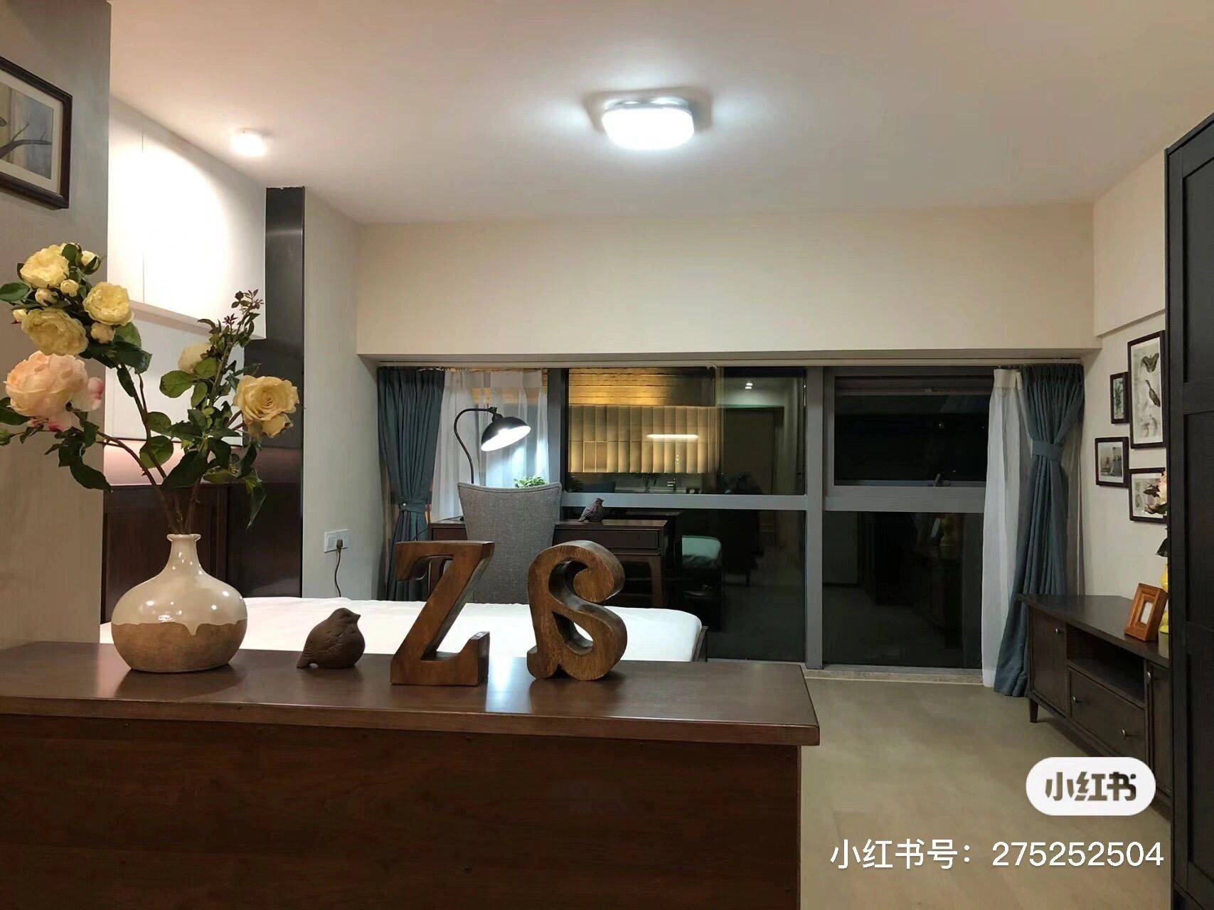 Hangzhou-Binjiang-Cozy Home,Clean&Comfy,Hustle & Bustle