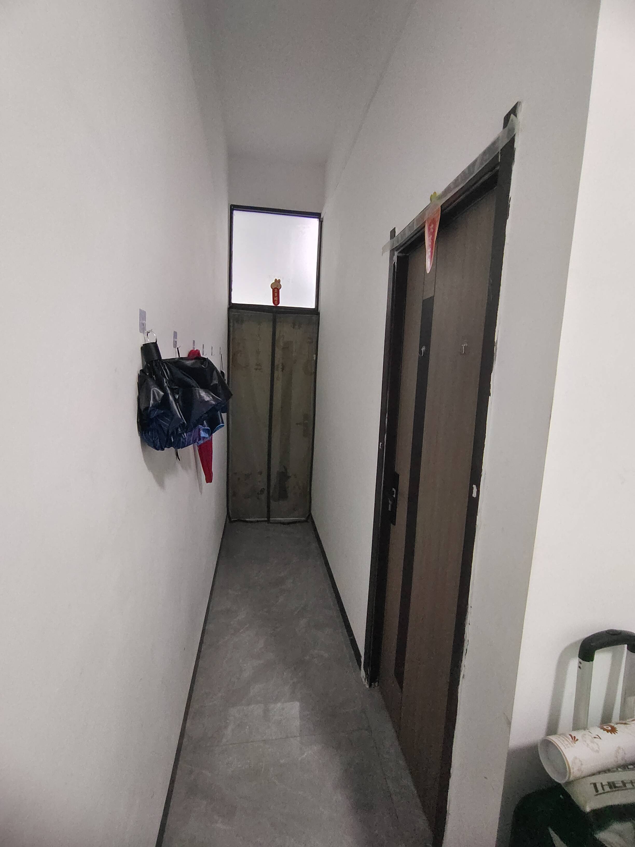 Guangzhou-Tianhe-视野好,单身公寓,Cozy Home,Clean&Comfy,No Gender Limit