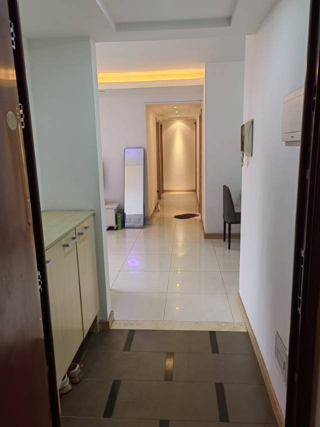 Chengdu-Qingyang-Cozy Home,Clean&Comfy