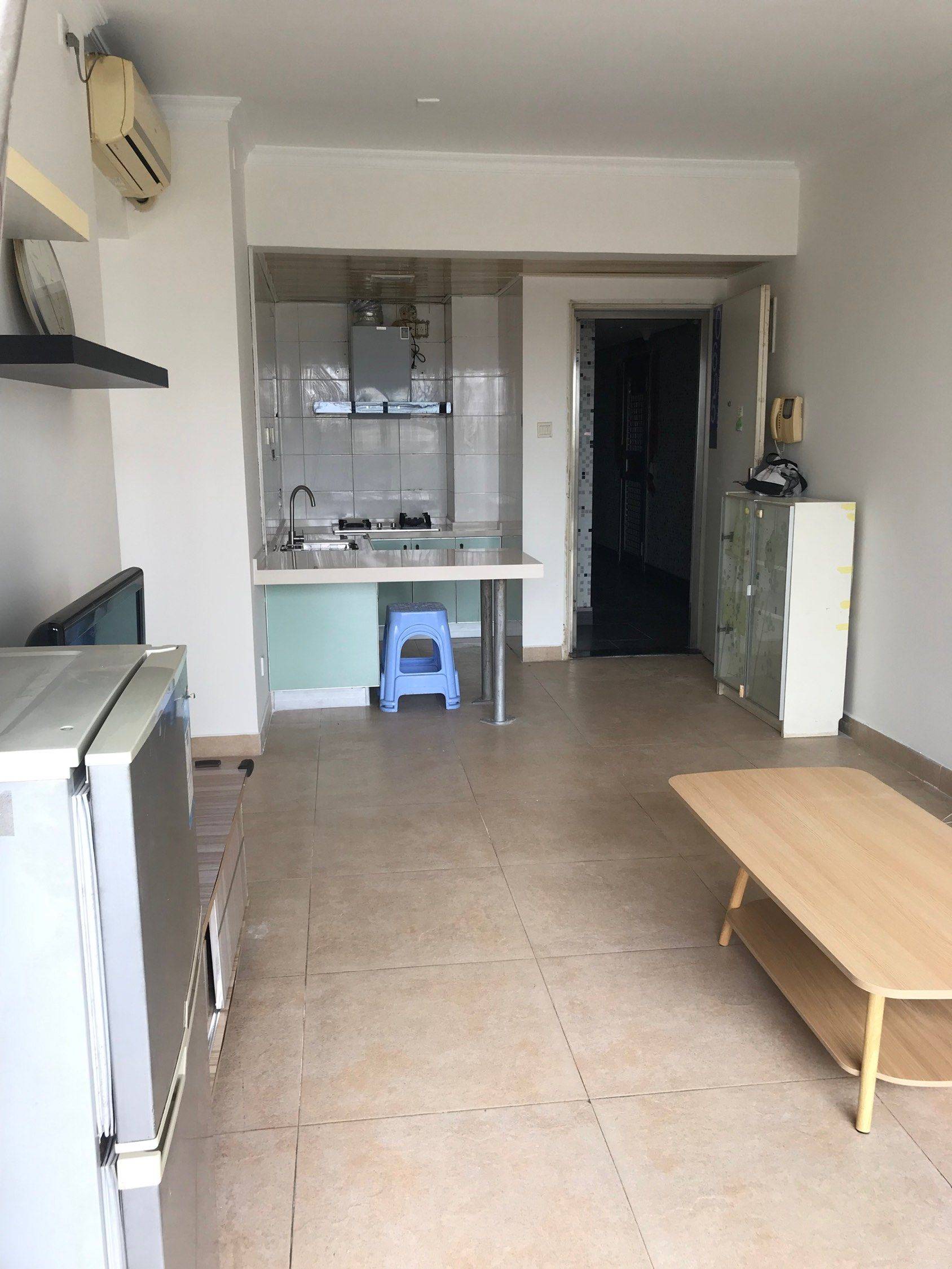 Shenzhen-Nanshan-Cozy Home,Clean&Comfy,No Gender Limit,Pet Friendly