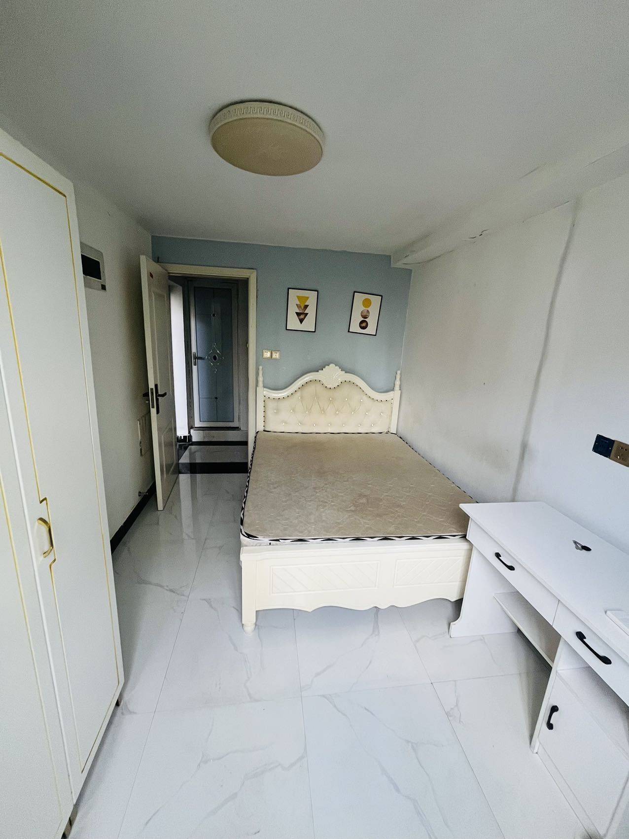 Fuzhou-Cangshan-Cozy Home,Clean&Comfy,No Gender Limit,Pet Friendly