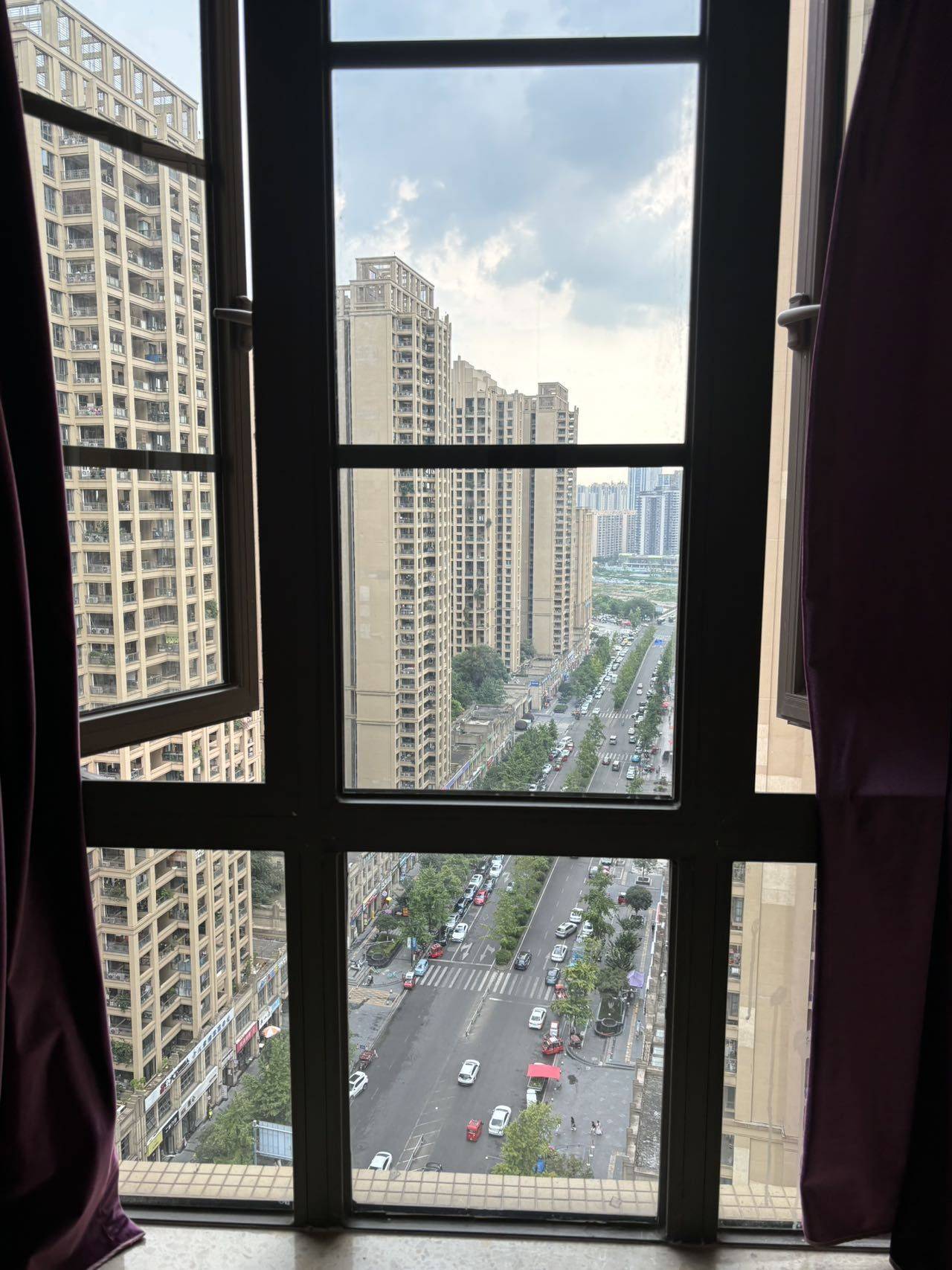 Chengdu-Shuangliu-Cozy Home,Clean&Comfy,Chilled,Pet Friendly