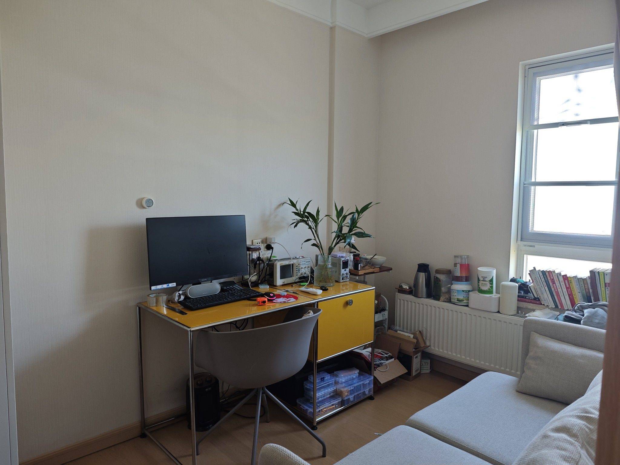 Wuhan-Hongshan-Cozy Home,Clean&Comfy,No Gender Limit,Chilled,LGBTQ Friendly