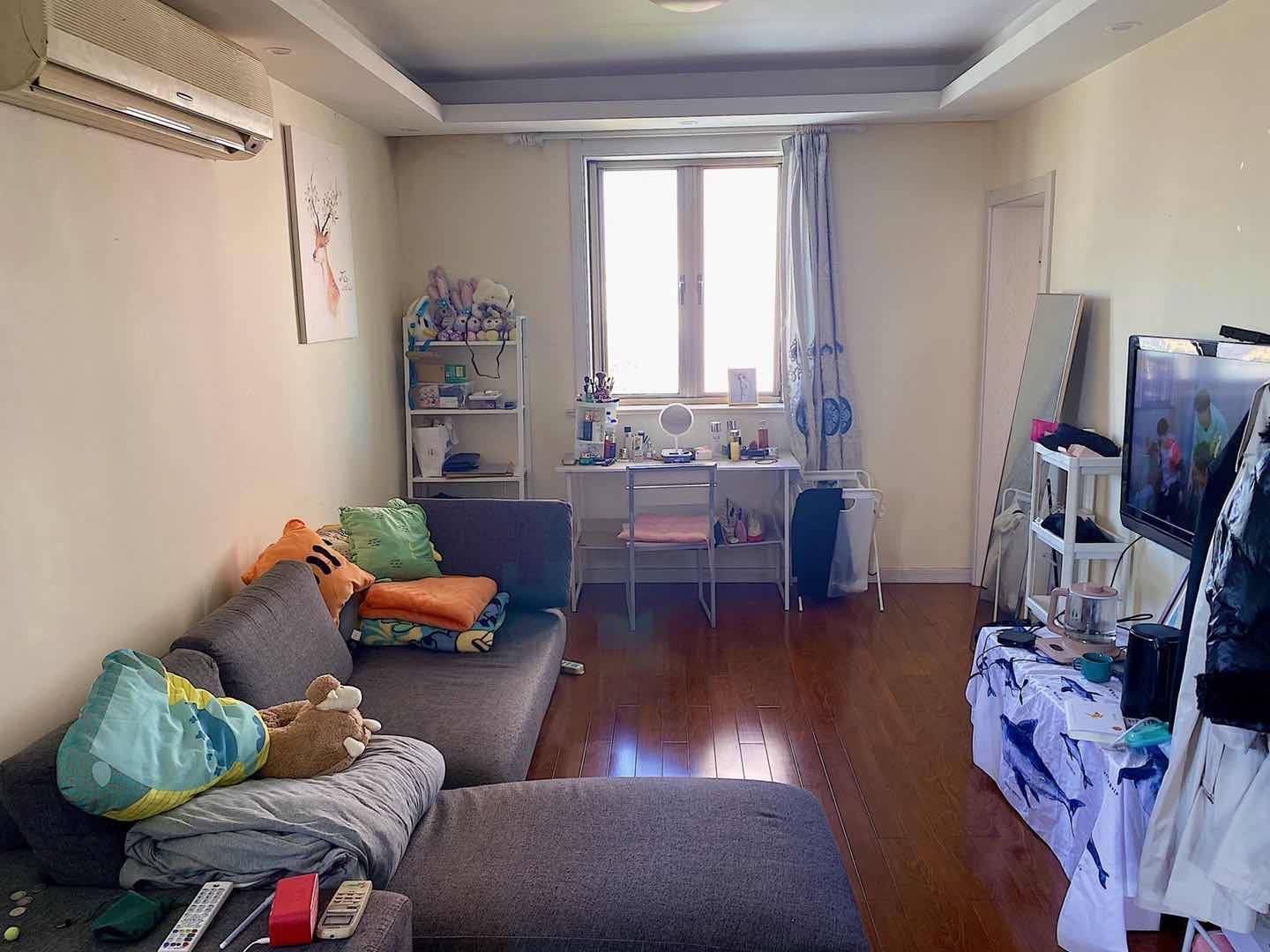 Shanghai-Putuo-Cozy Home,Clean&Comfy,“Friends”