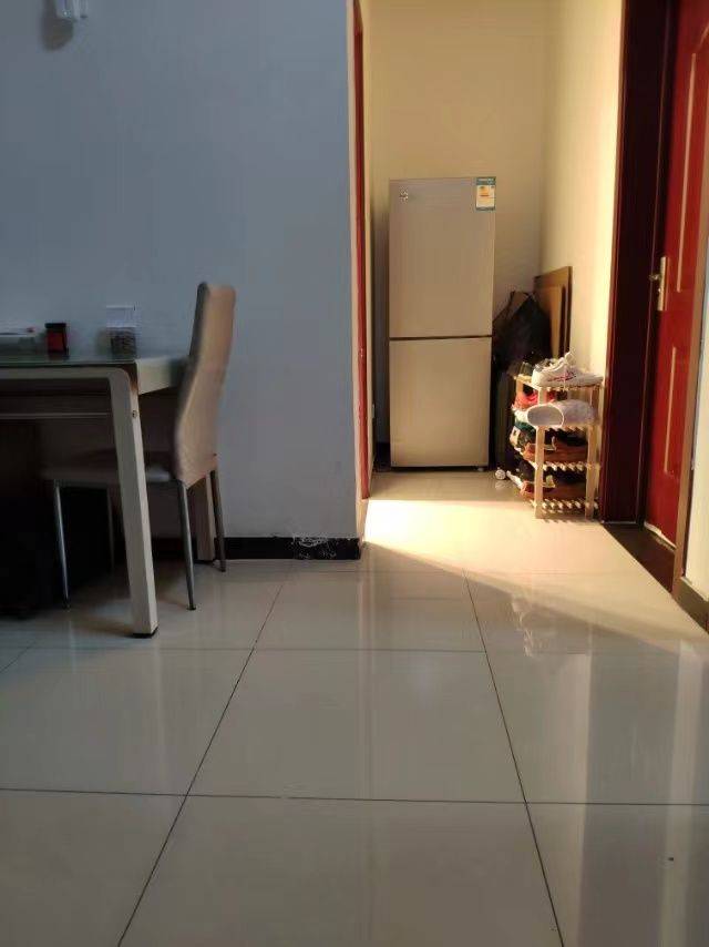 Beijing-Haidian-Cozy Home,Clean&Comfy,No Gender Limit,“Friends”,Pet Friendly