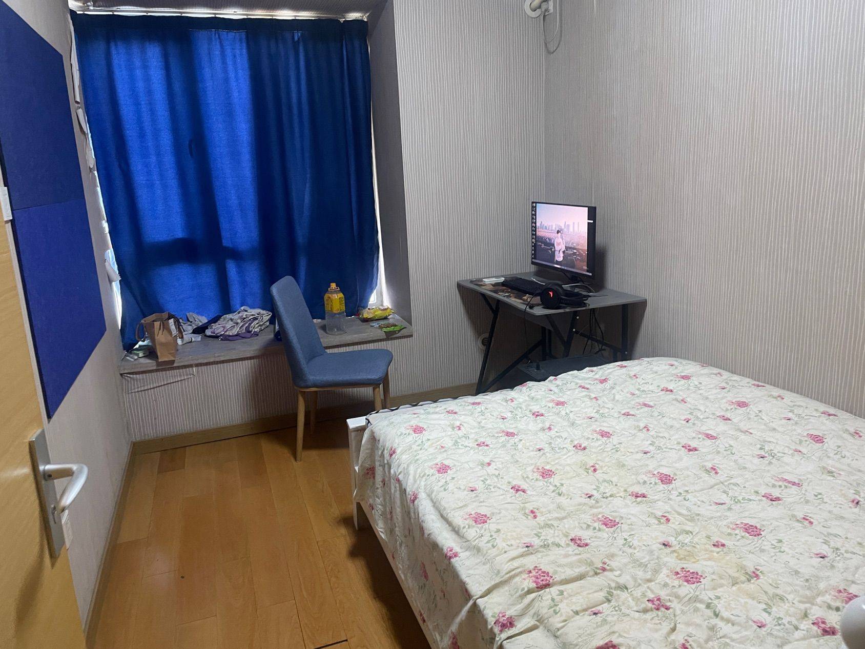 Chengdu-Wuhou-Clean&Comfy,No Gender Limit,Pet Friendly