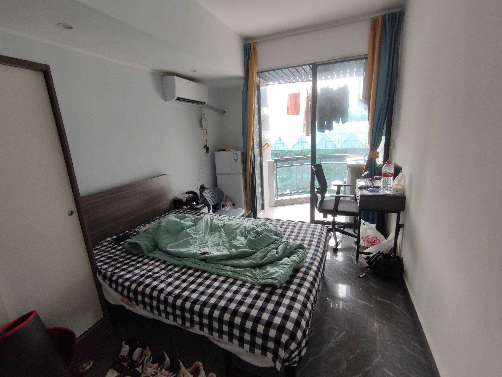 Shenzhen-BaoAn-Cozy Home,Clean&Comfy,No Gender Limit,Hustle & Bustle,“Friends”,Chilled,LGBTQ Friendly,Pet Friendly