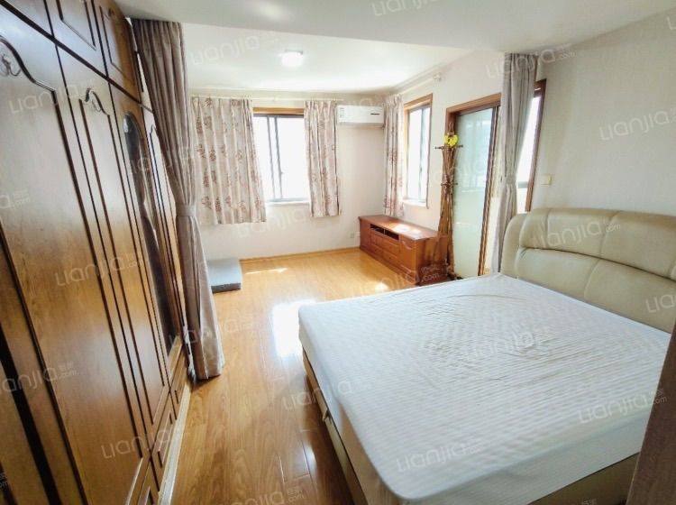 Shanghai-Yangpu-Cozy Home,Clean&Comfy
