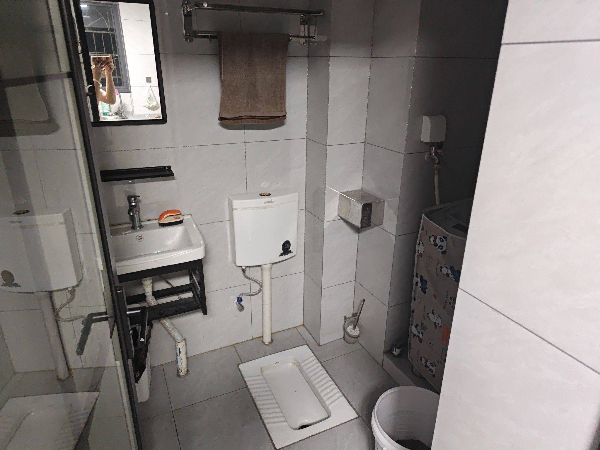 Changsha-Tianxin-Clean&Comfy,No Gender Limit,Pet Friendly