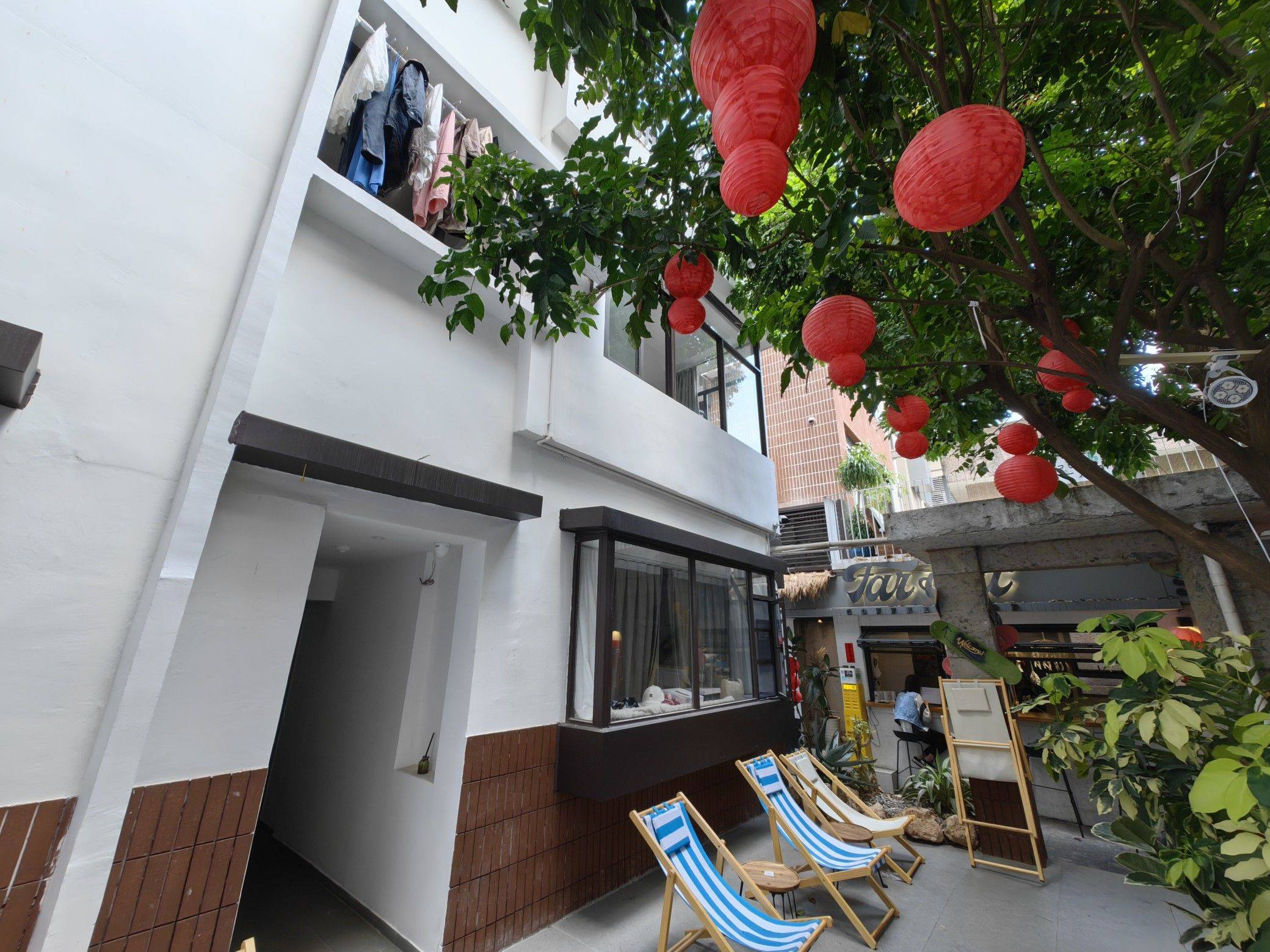 Shenzhen-Nanshan-Cozy Home,No Gender Limit,Hustle & Bustle,Chilled,LGBTQ Friendly