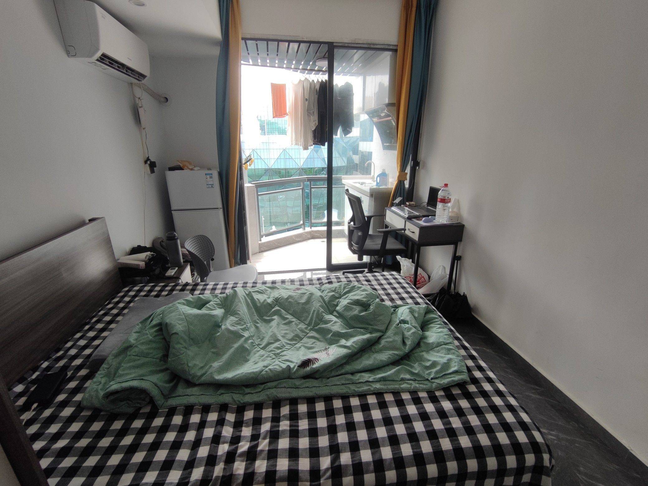 Shenzhen-BaoAn-Cozy Home,Clean&Comfy,No Gender Limit,Pet Friendly