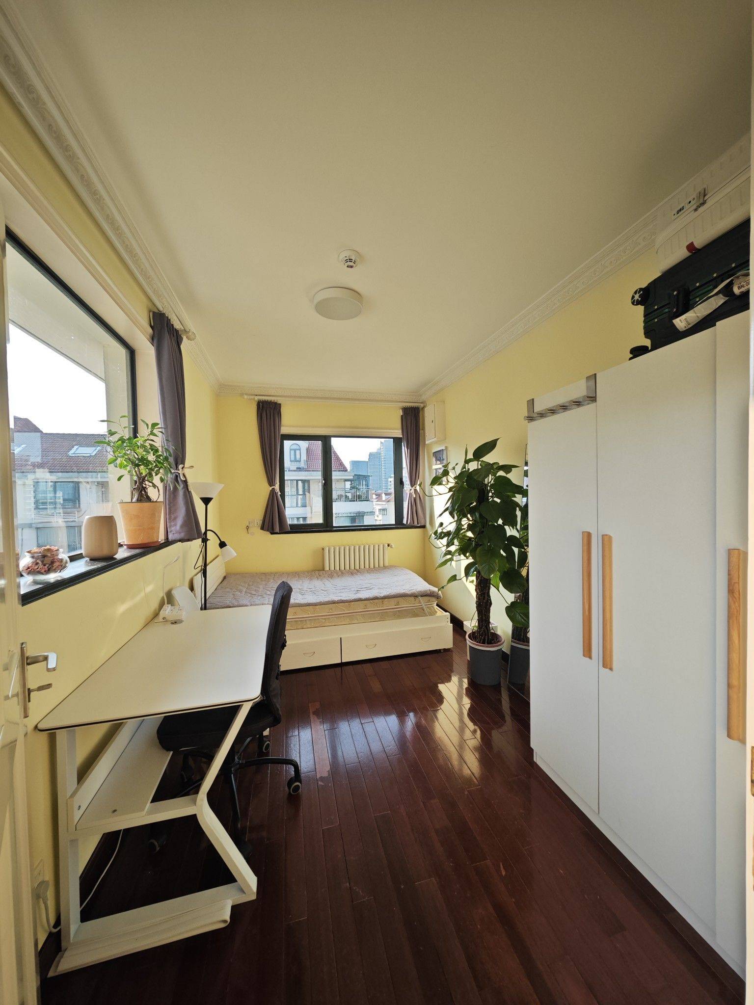 Shanghai-Xuhui-Cozy Home,Clean&Comfy,Hustle & Bustle,Pet Friendly