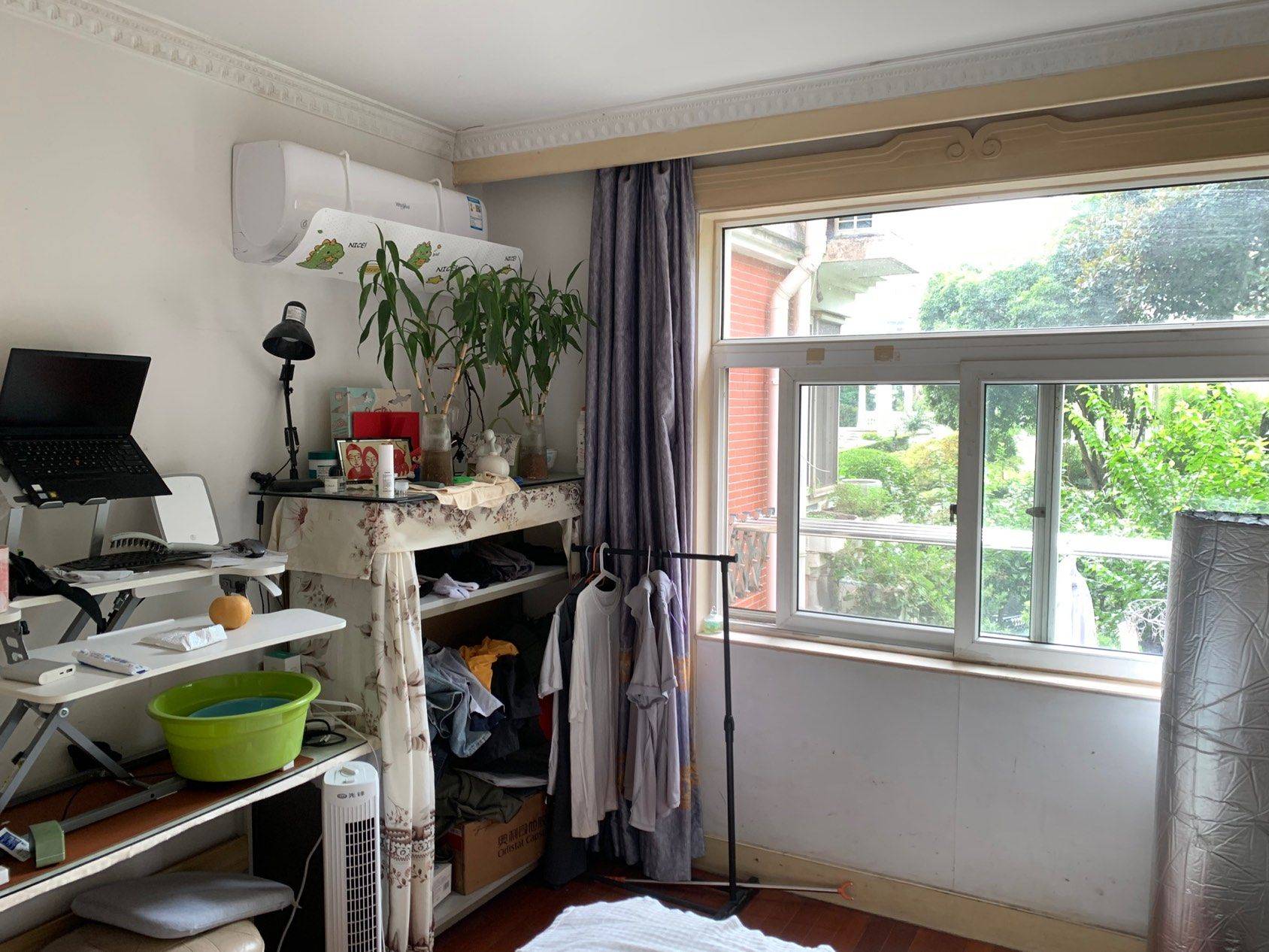 Shanghai-Pudong-Cozy Home,Clean&Comfy,No Gender Limit