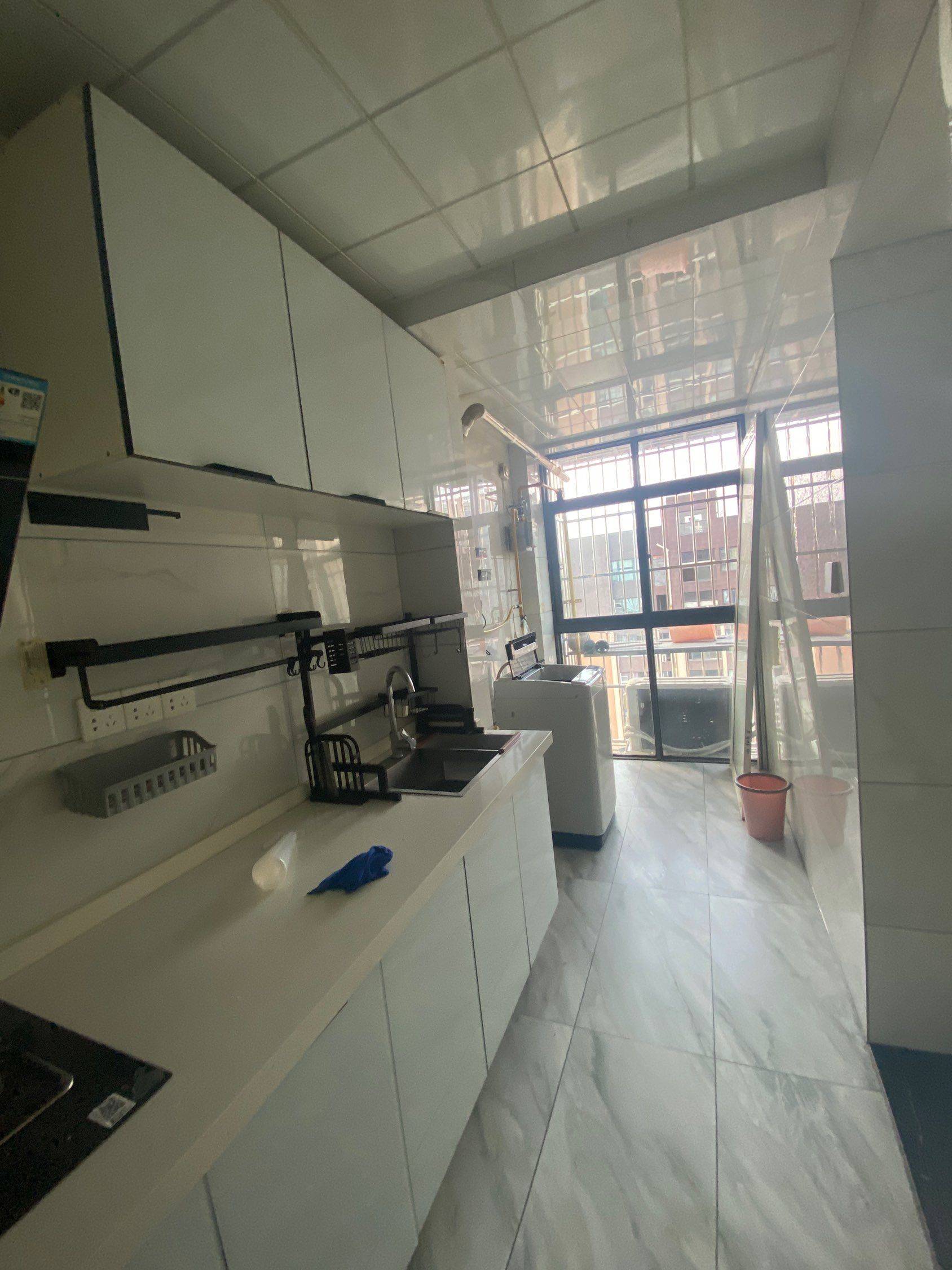 Chengdu-Xindu-Cozy Home,Clean&Comfy,Pet Friendly