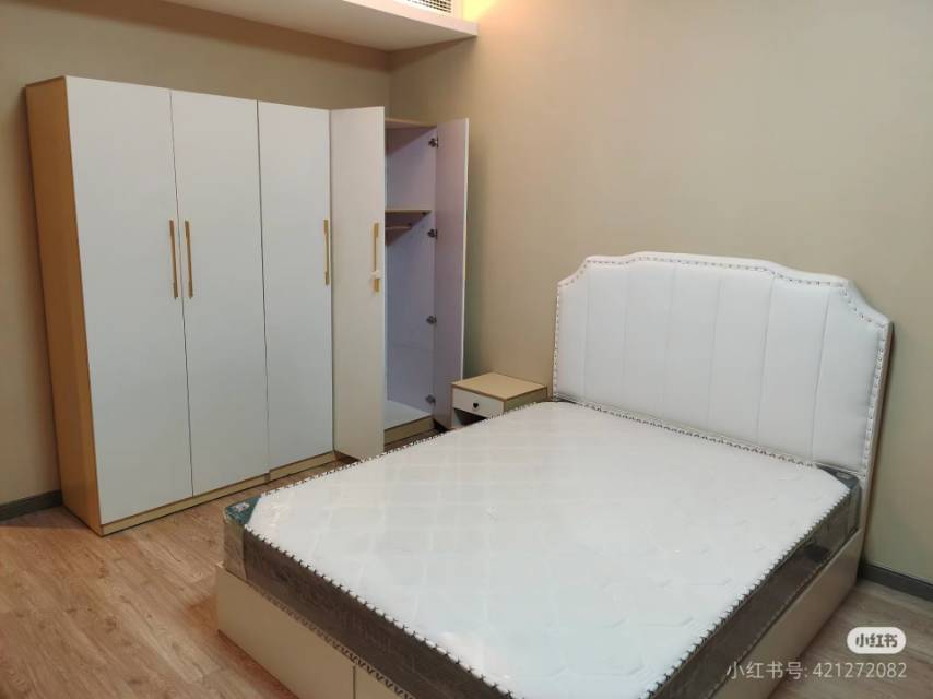 Nanjing-Pukou-Cozy Home,Clean&Comfy,No Gender Limit,Hustle & Bustle,Chilled,LGBTQ Friendly