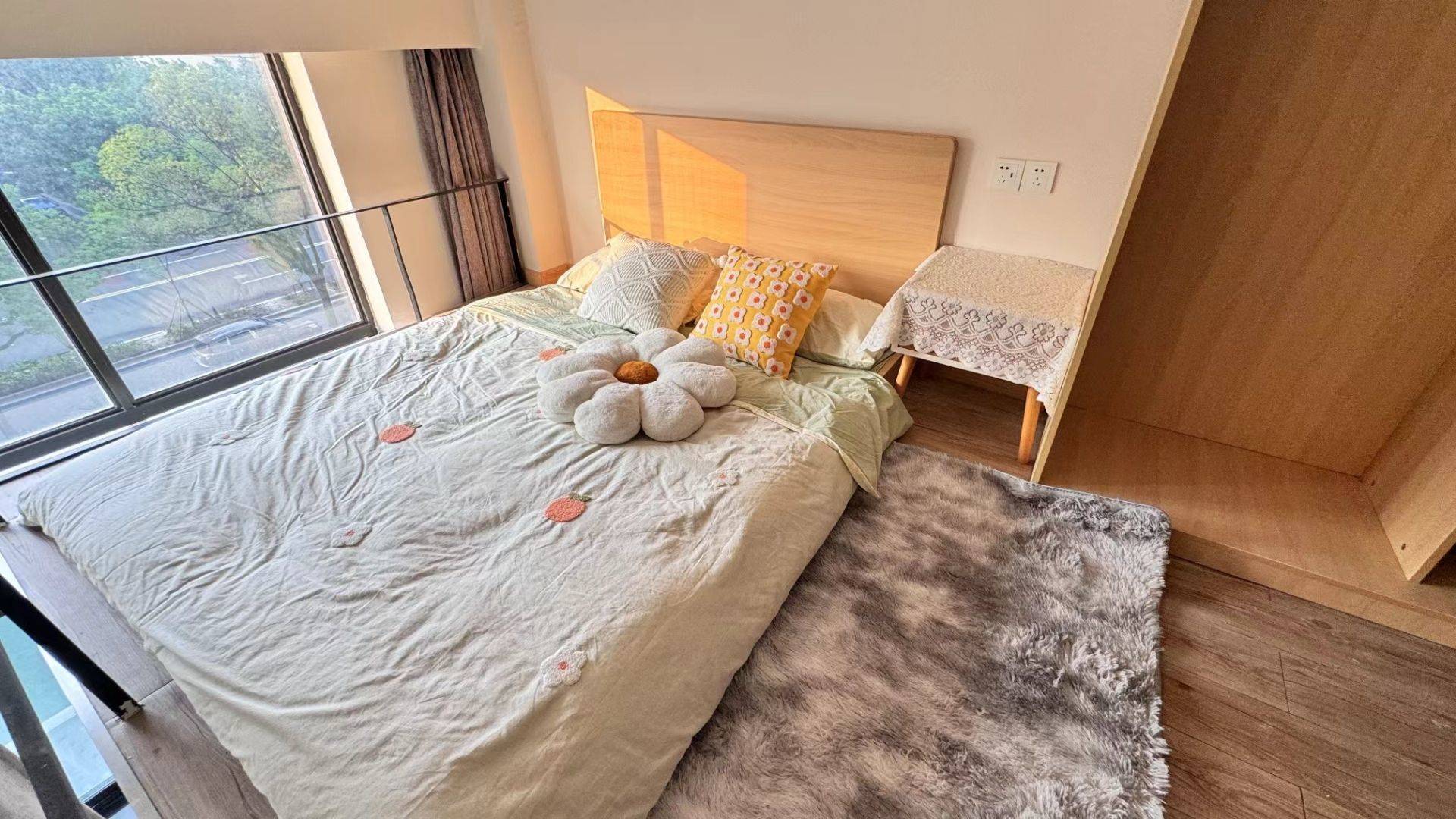 Shanghai-Pudong-Cozy Home,Clean&Comfy,No Gender Limit,LGBTQ Friendly