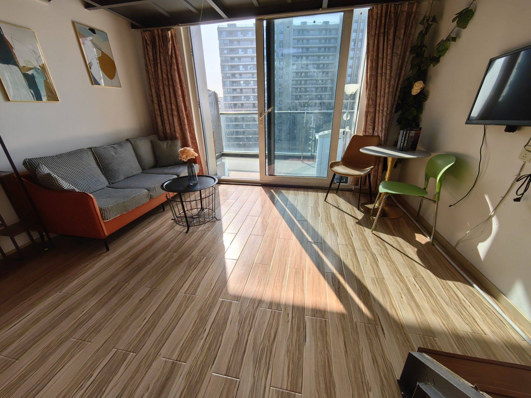 Hangzhou-Gongshu-Cozy Home,No Gender Limit,Hustle & Bustle,LGBTQ Friendly,Pet Friendly