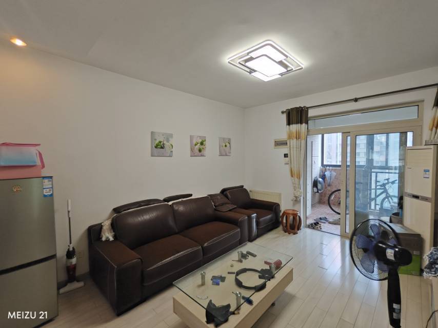 Wuhan-Hongshan-Cozy Home,Clean&Comfy,No Gender Limit