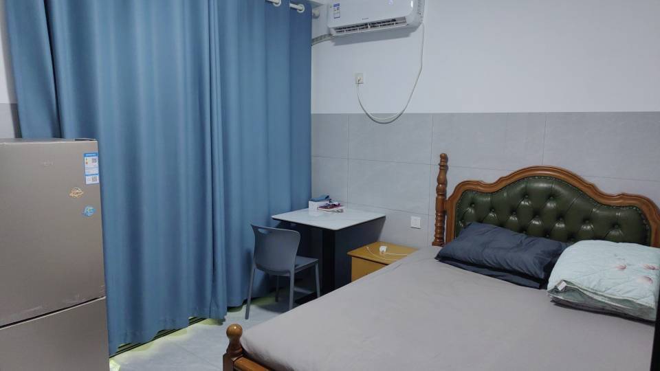 Changsha-Furong-Cozy Home,Clean&Comfy,No Gender Limit,LGBTQ Friendly