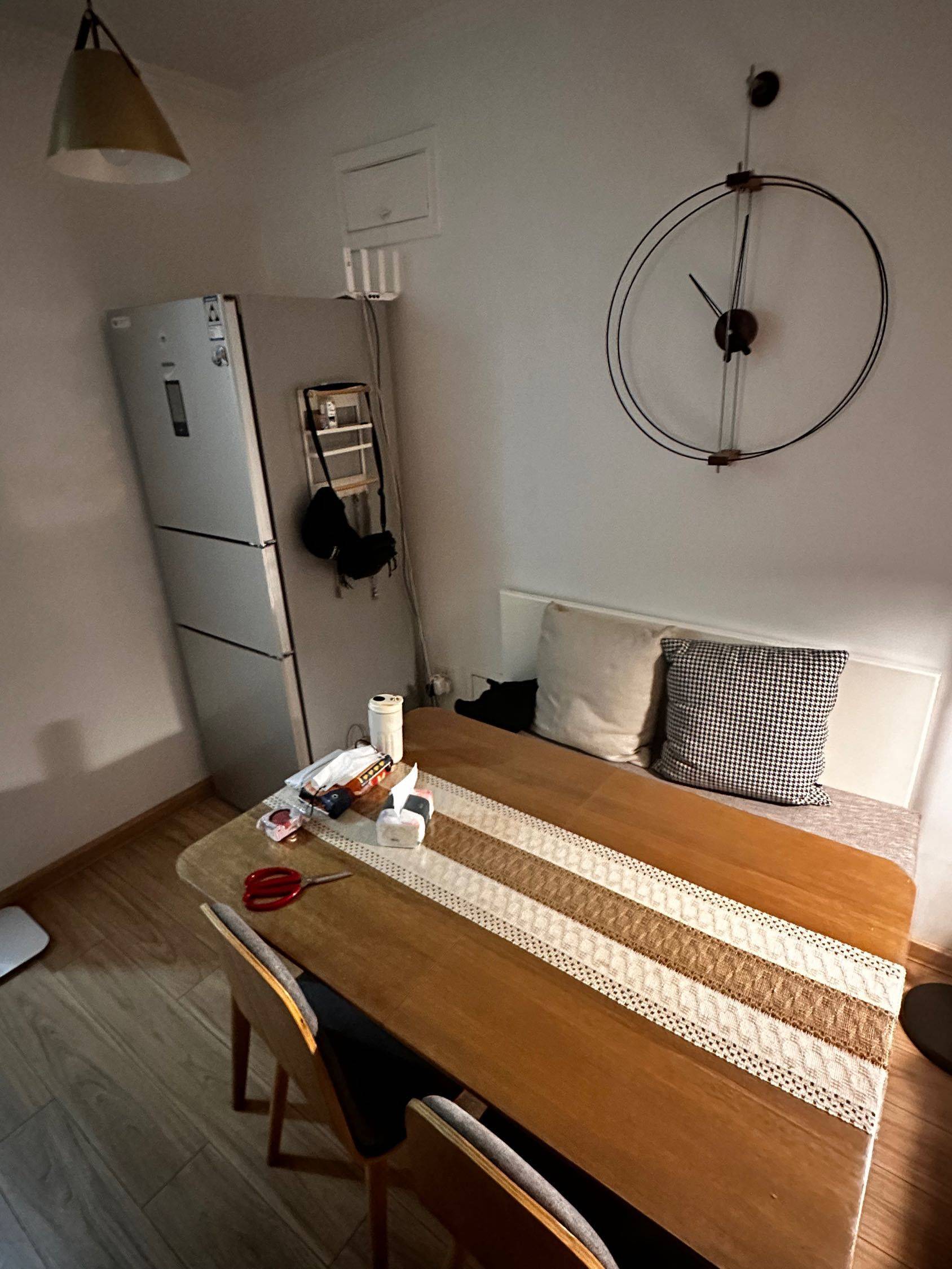 Beijing-Chaoyang-Cozy Home,Clean&Comfy,No Gender Limit,Hustle & Bustle