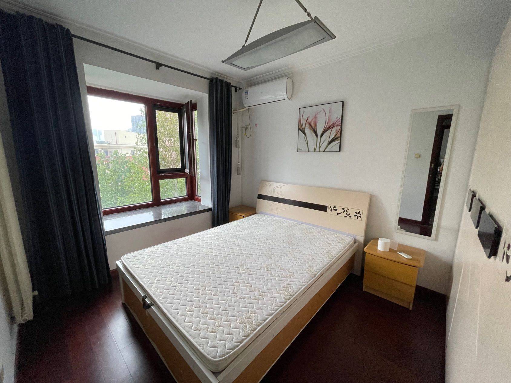 Beijing-Chaoyang-Cozy Home,Clean&Comfy,No Gender Limit,Chilled,Pet Friendly