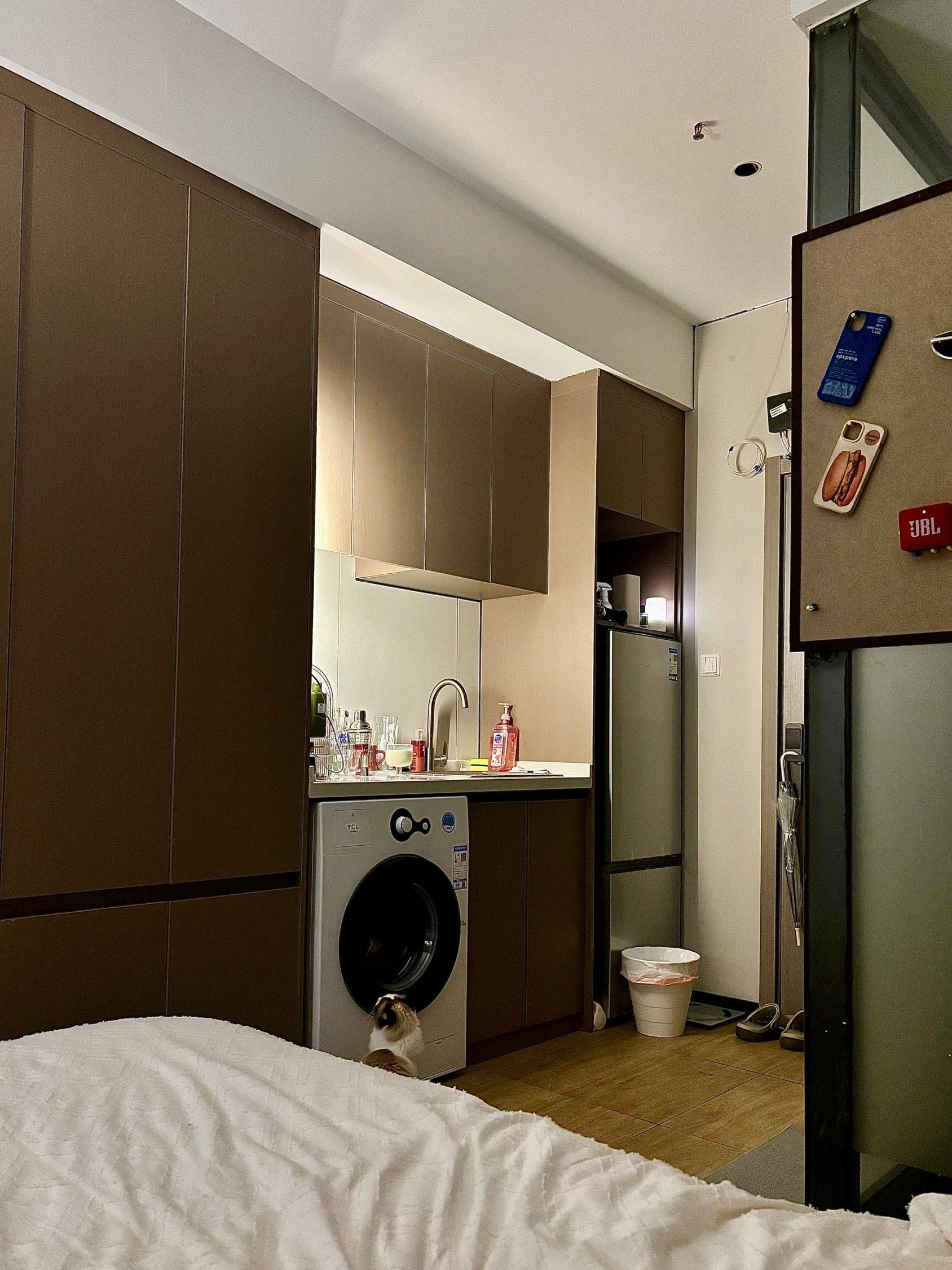 Shanghai-Baoshan-Cozy Home,Clean&Comfy