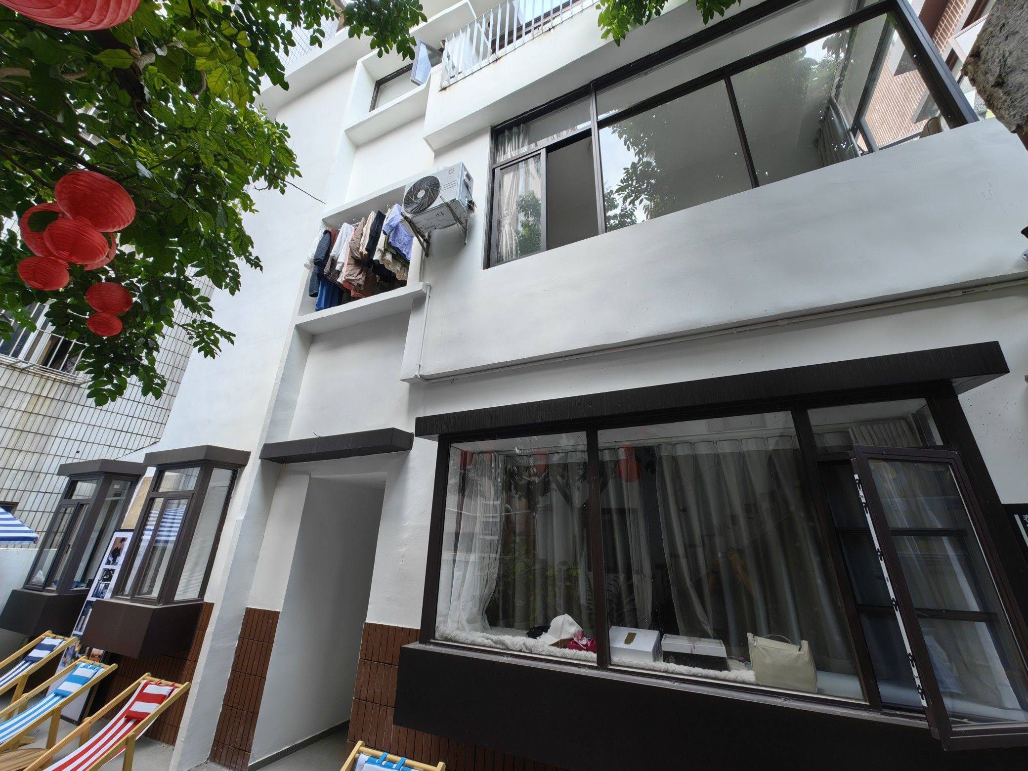 Shenzhen-Nanshan-Cozy Home,Clean&Comfy,No Gender Limit,“Friends”,Chilled,LGBTQ Friendly