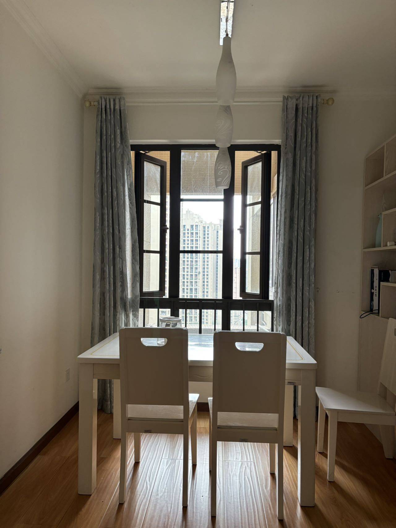 Chengdu-Shuangliu-Cozy Home,Clean&Comfy,Chilled,Pet Friendly