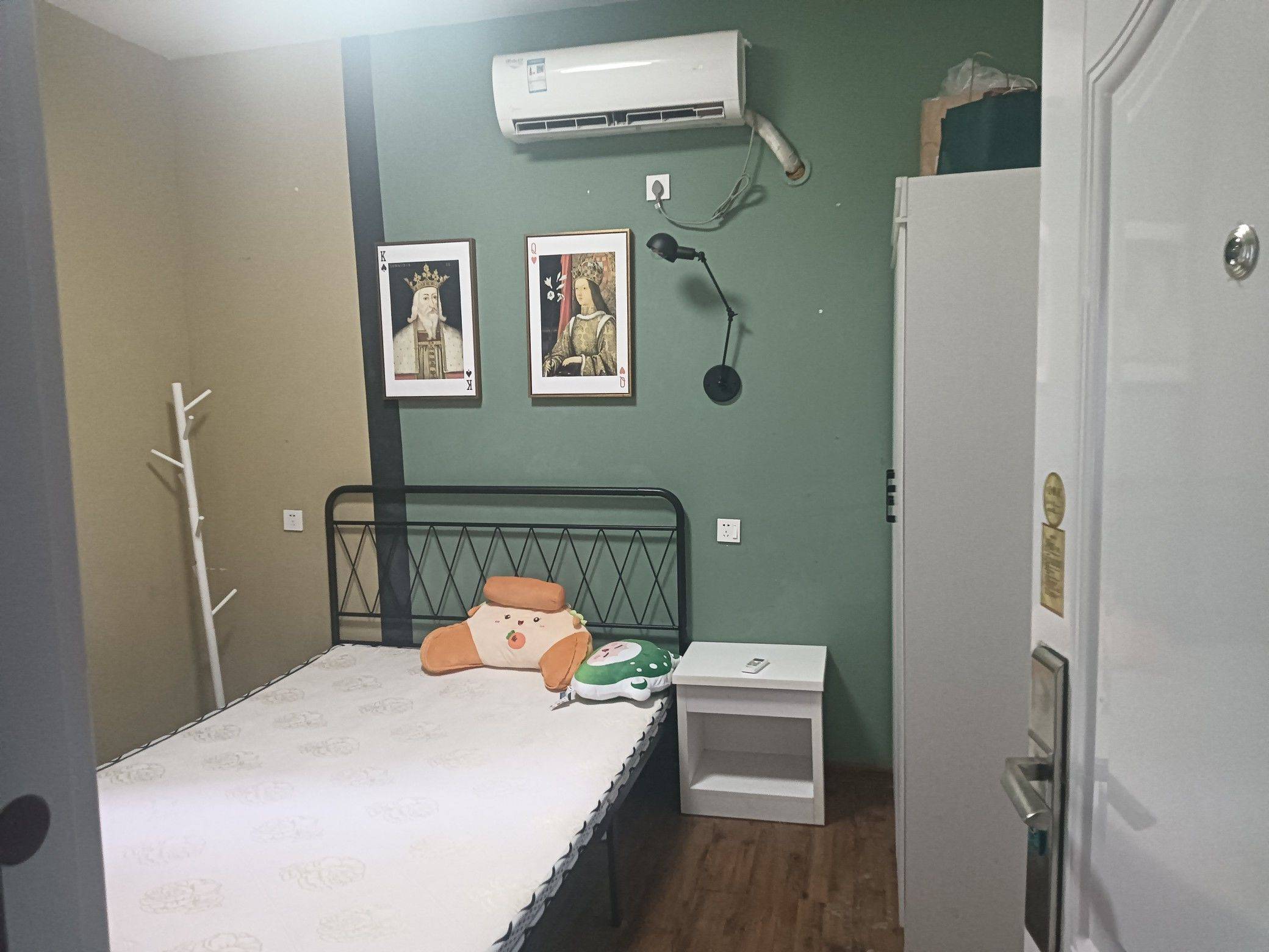 Changsha-Xingsha-Cozy Home,Clean&Comfy,No Gender Limit