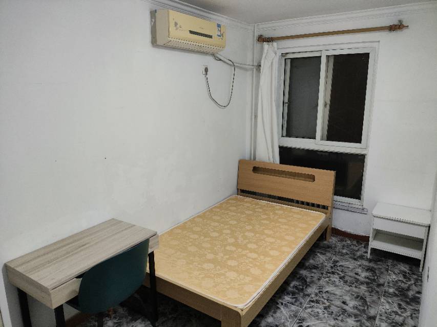 Beijing-Chaoyang-Cozy Home,Clean&Comfy,No Gender Limit