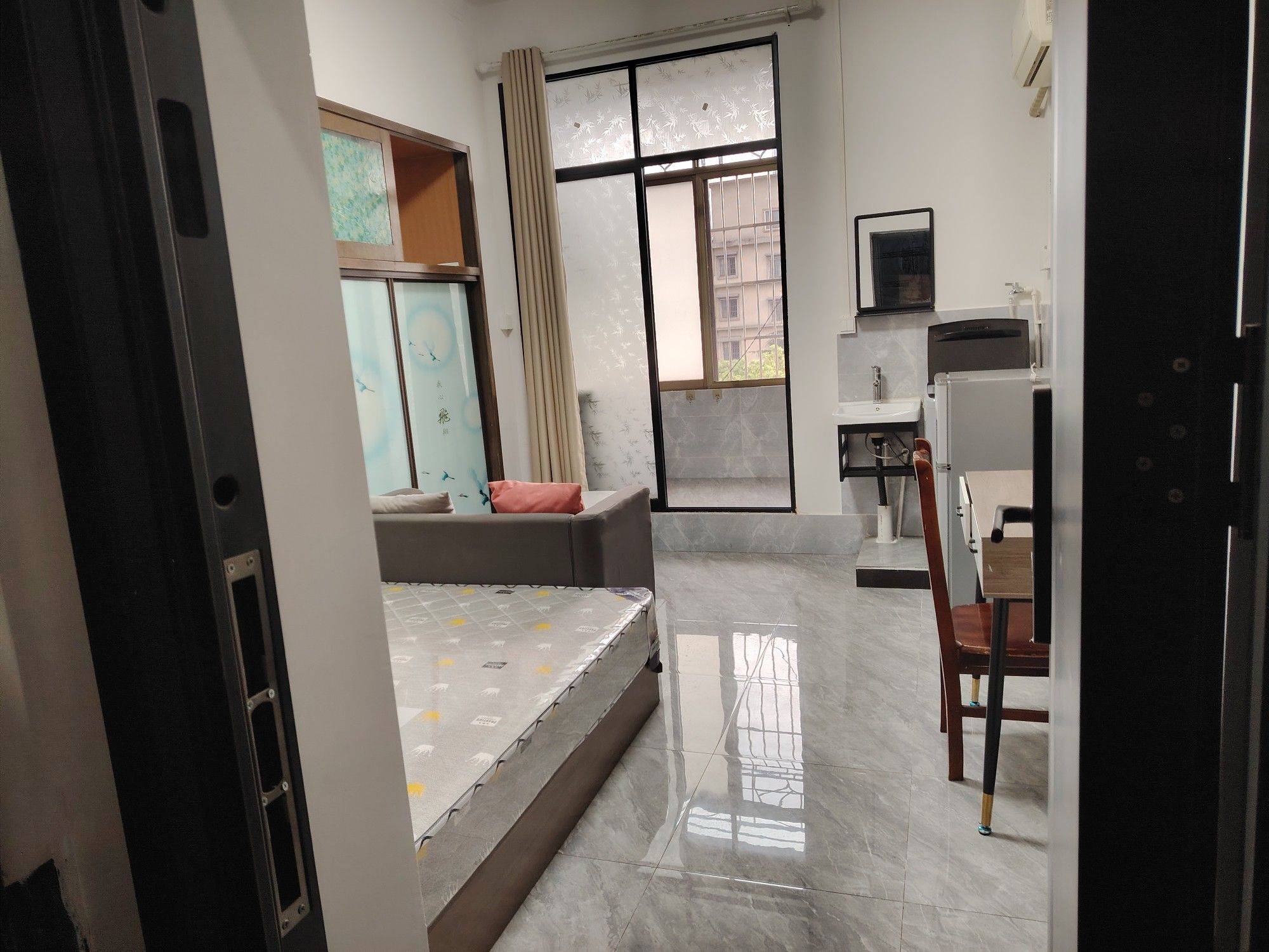 Changsha-Xingsha-Cozy Home,No Gender Limit,Pet Friendly