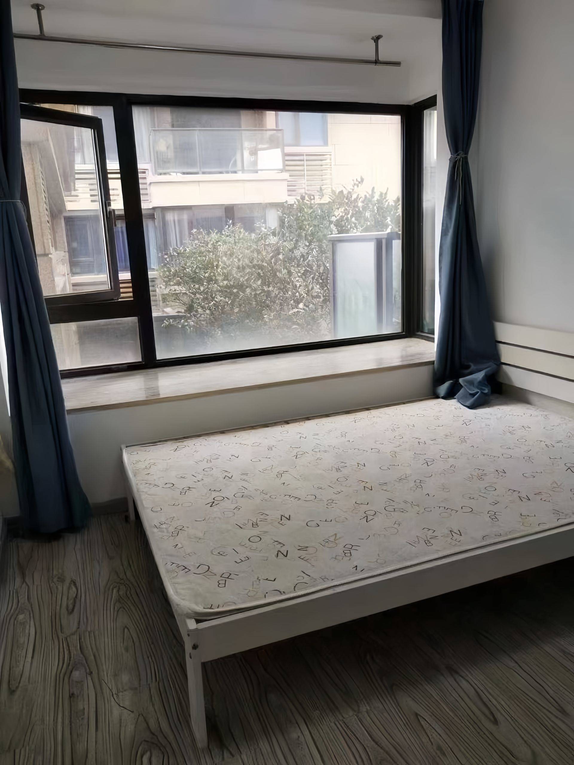 Hangzhou-Xiaoshan-Cozy Home,Clean&Comfy,No Gender Limit,Chilled